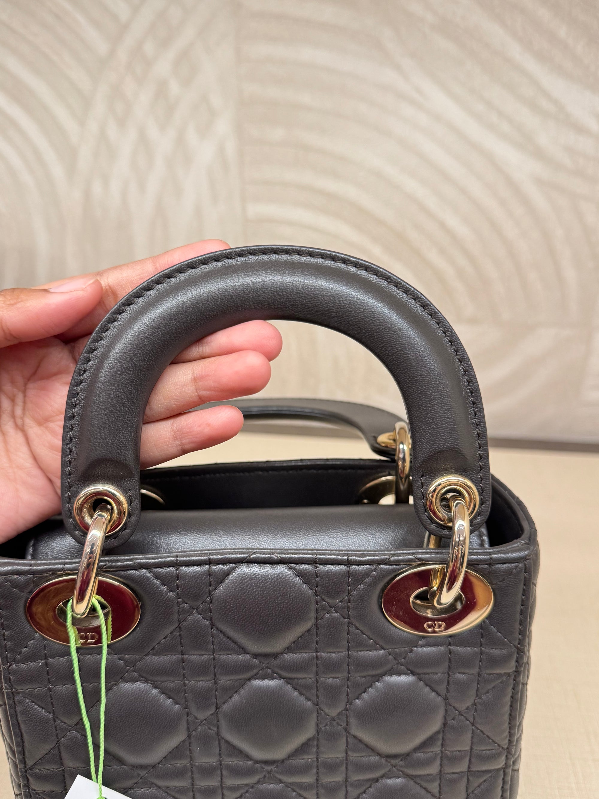Lady Dior Mini