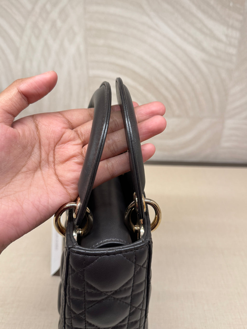 Lady Dior Mini