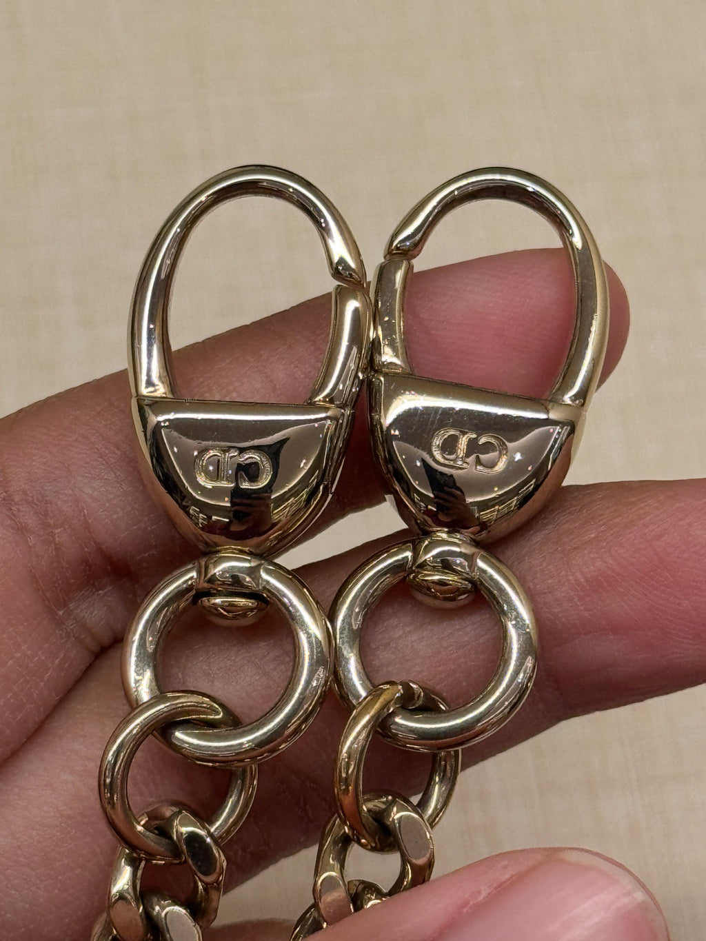 Lady Dior Mini