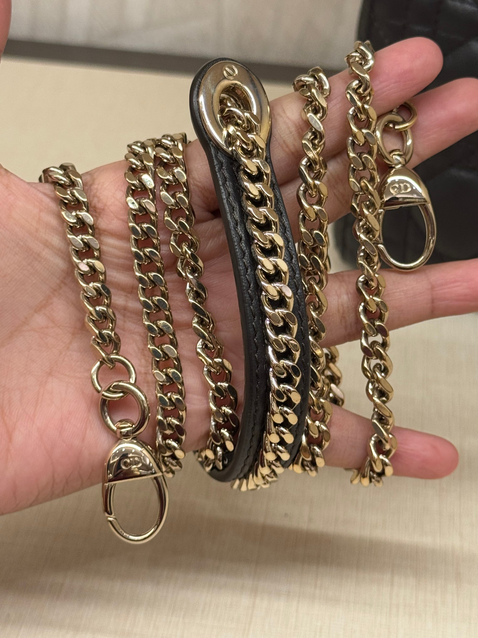 Lady Dior Mini