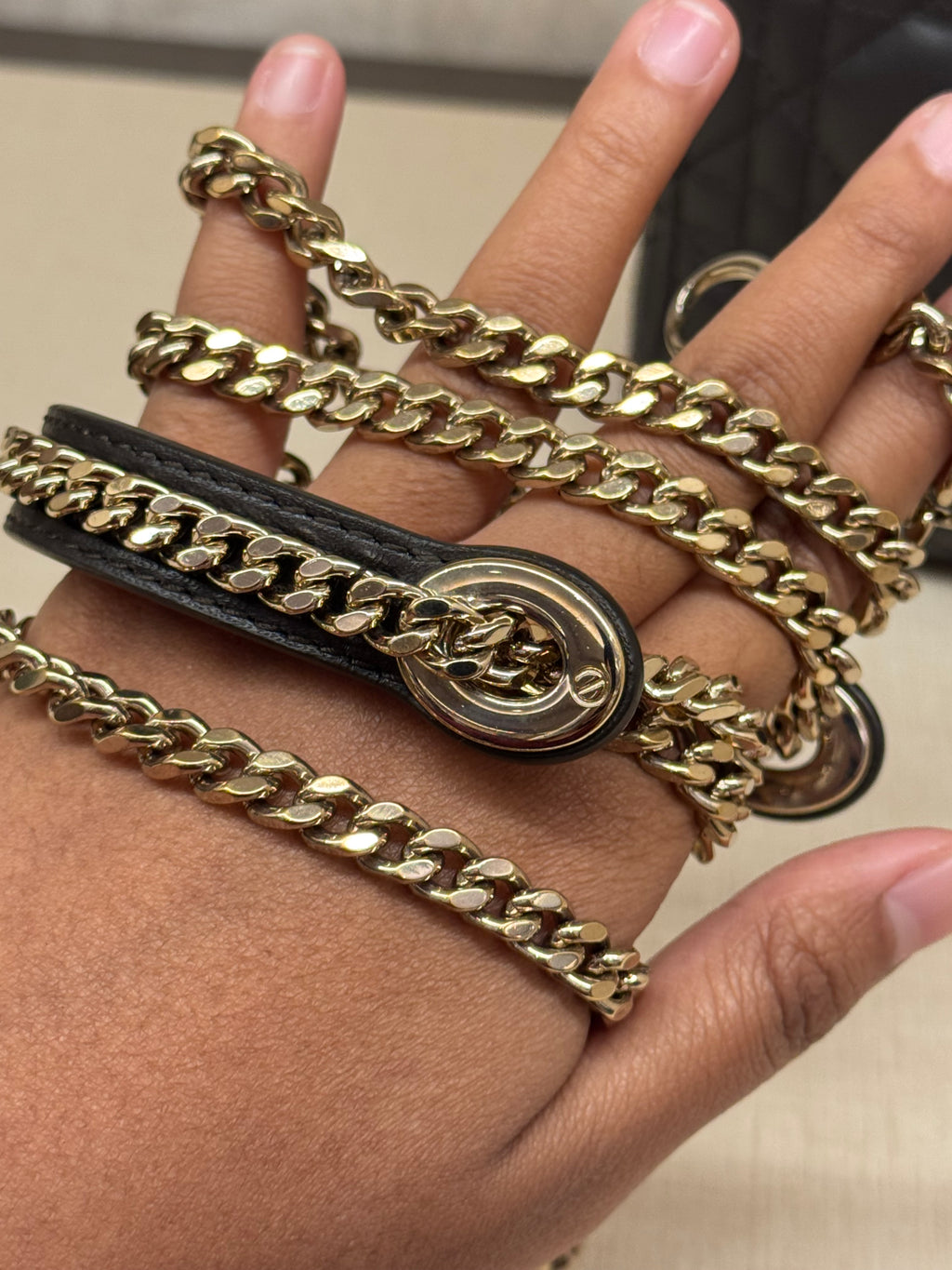 Lady Dior Mini