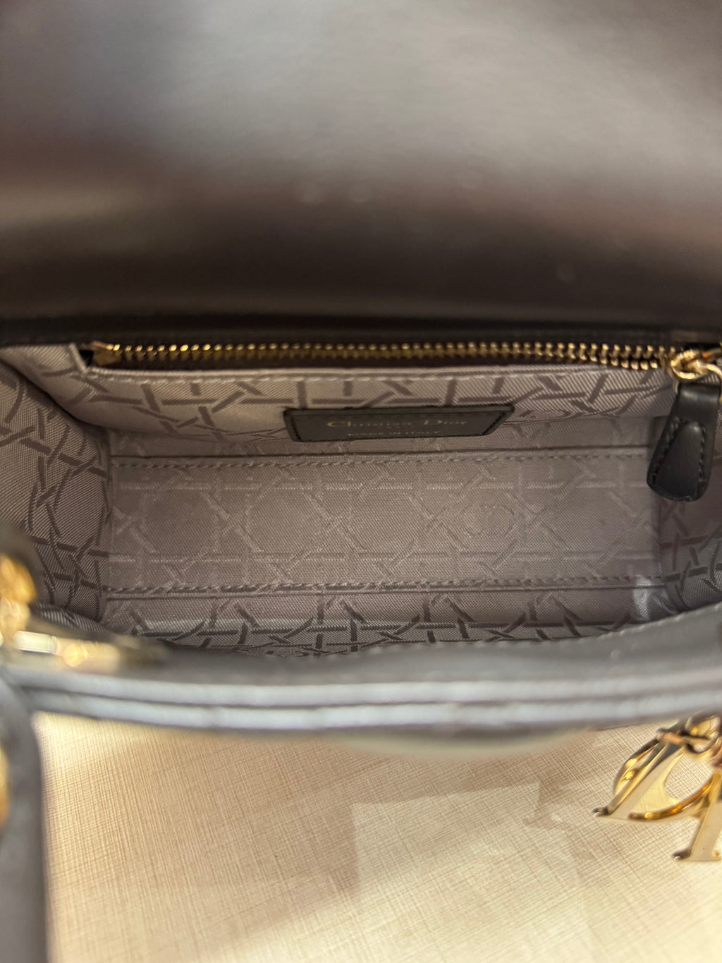 Lady Dior Mini