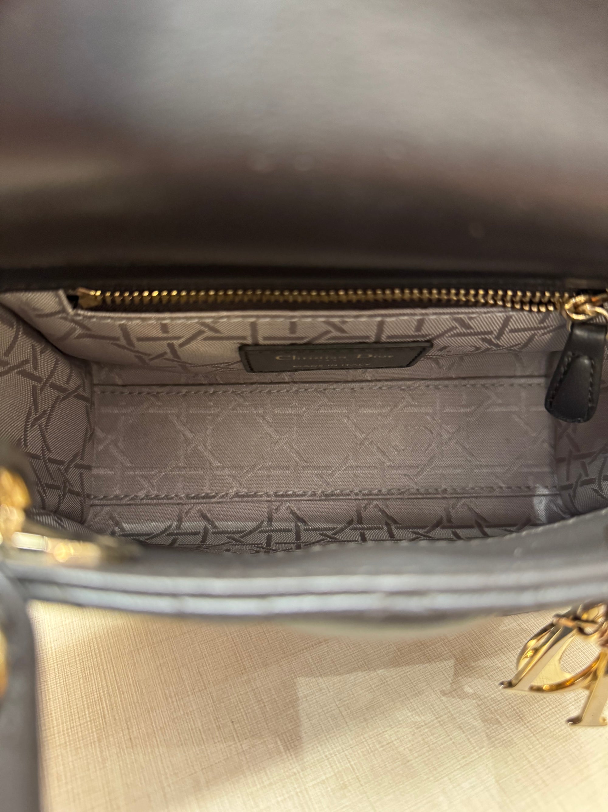 Lady Dior Mini
