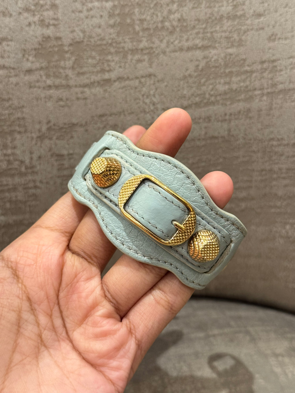 Balenciaga Giant Braclet