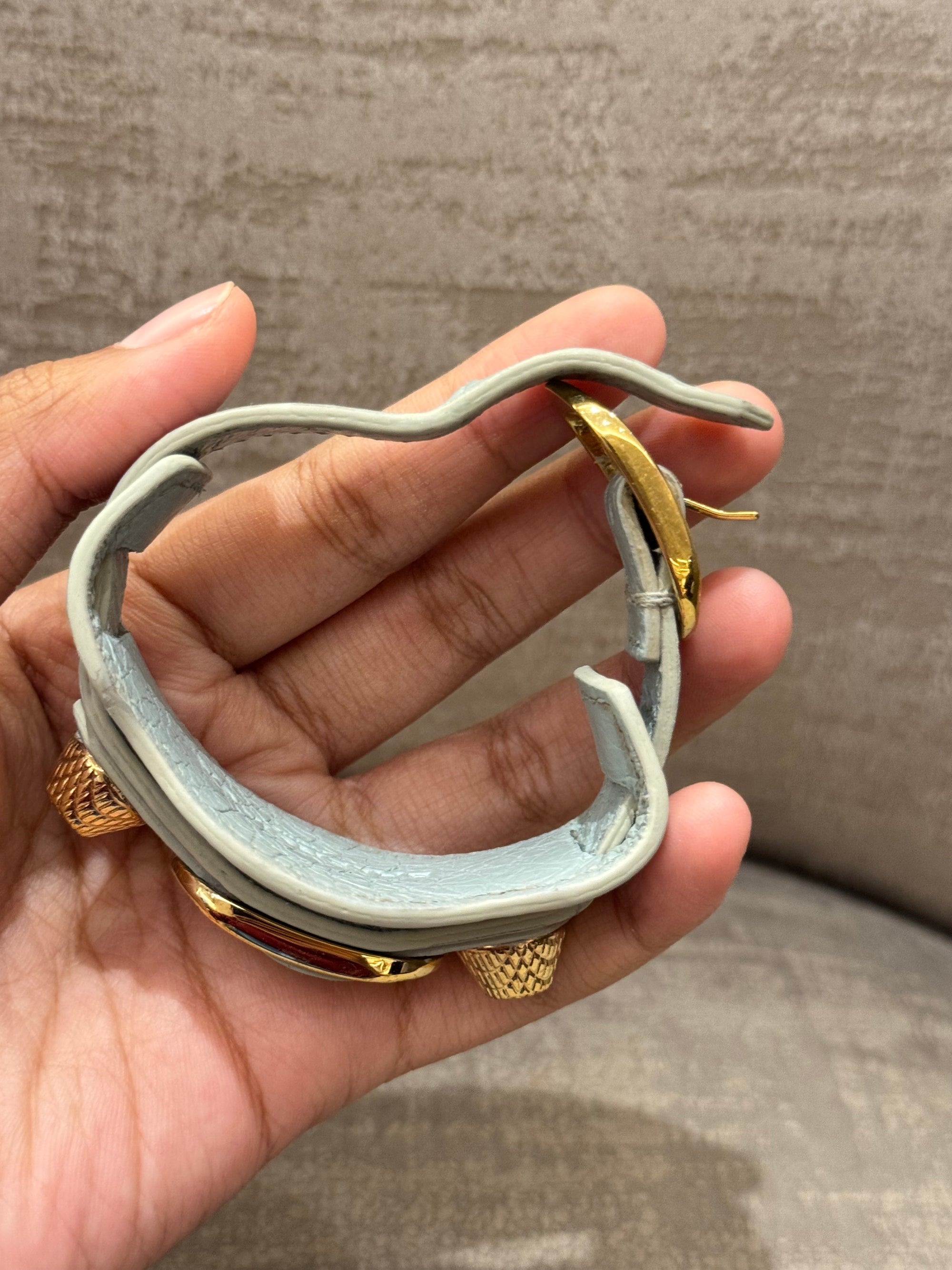 Balenciaga Giant Braclet