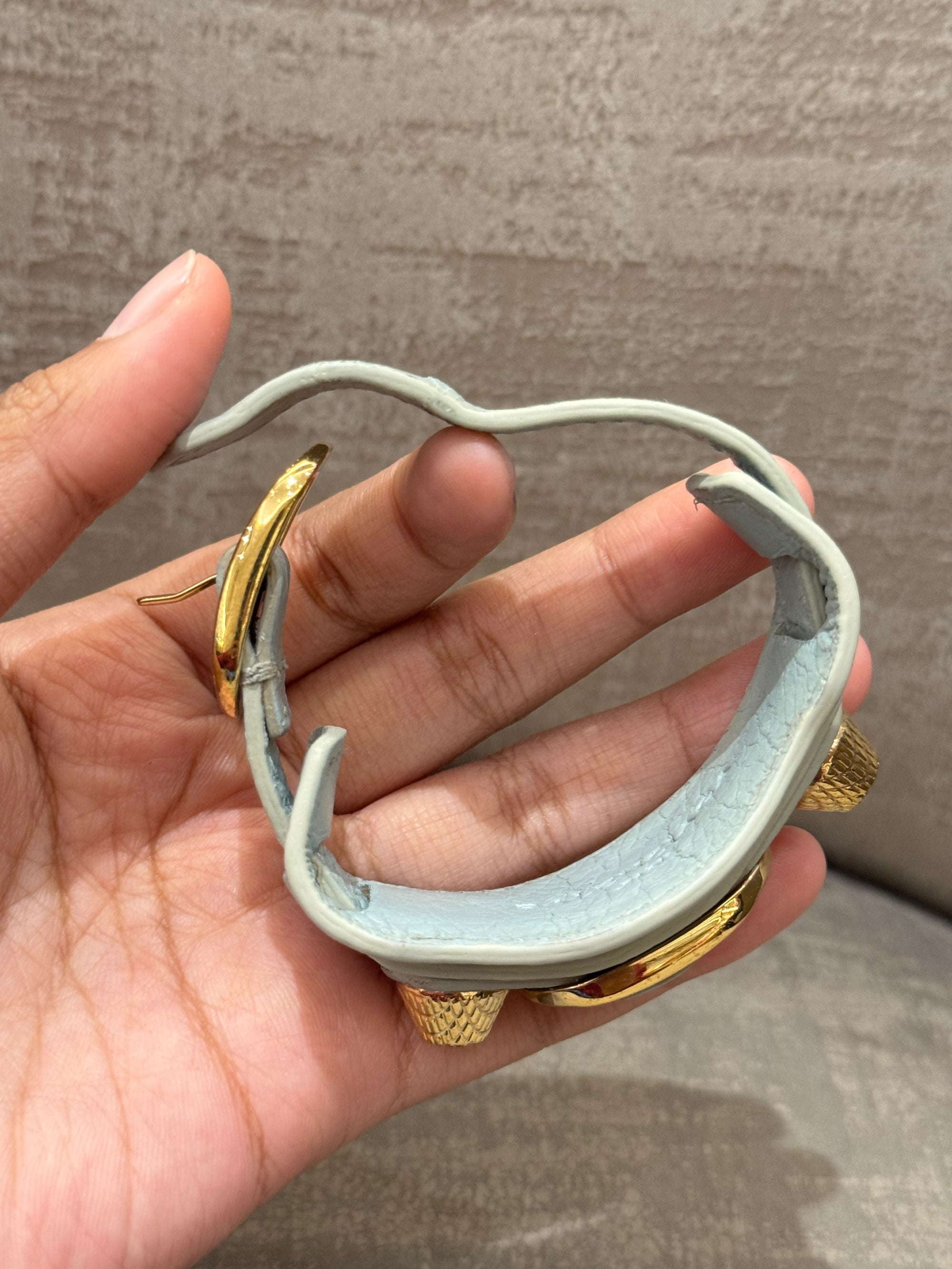 Balenciaga Giant Braclet