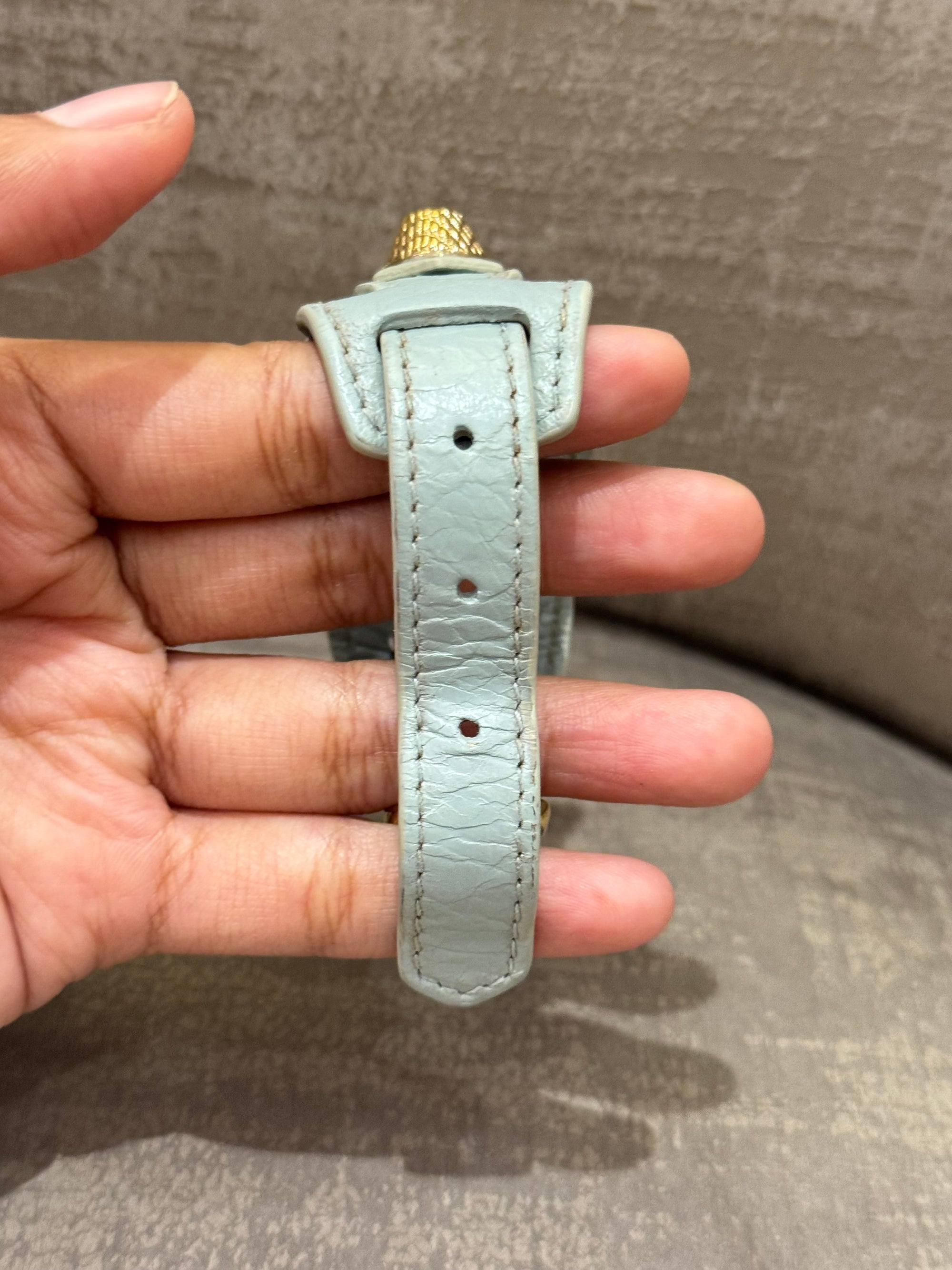 Balenciaga Giant Braclet