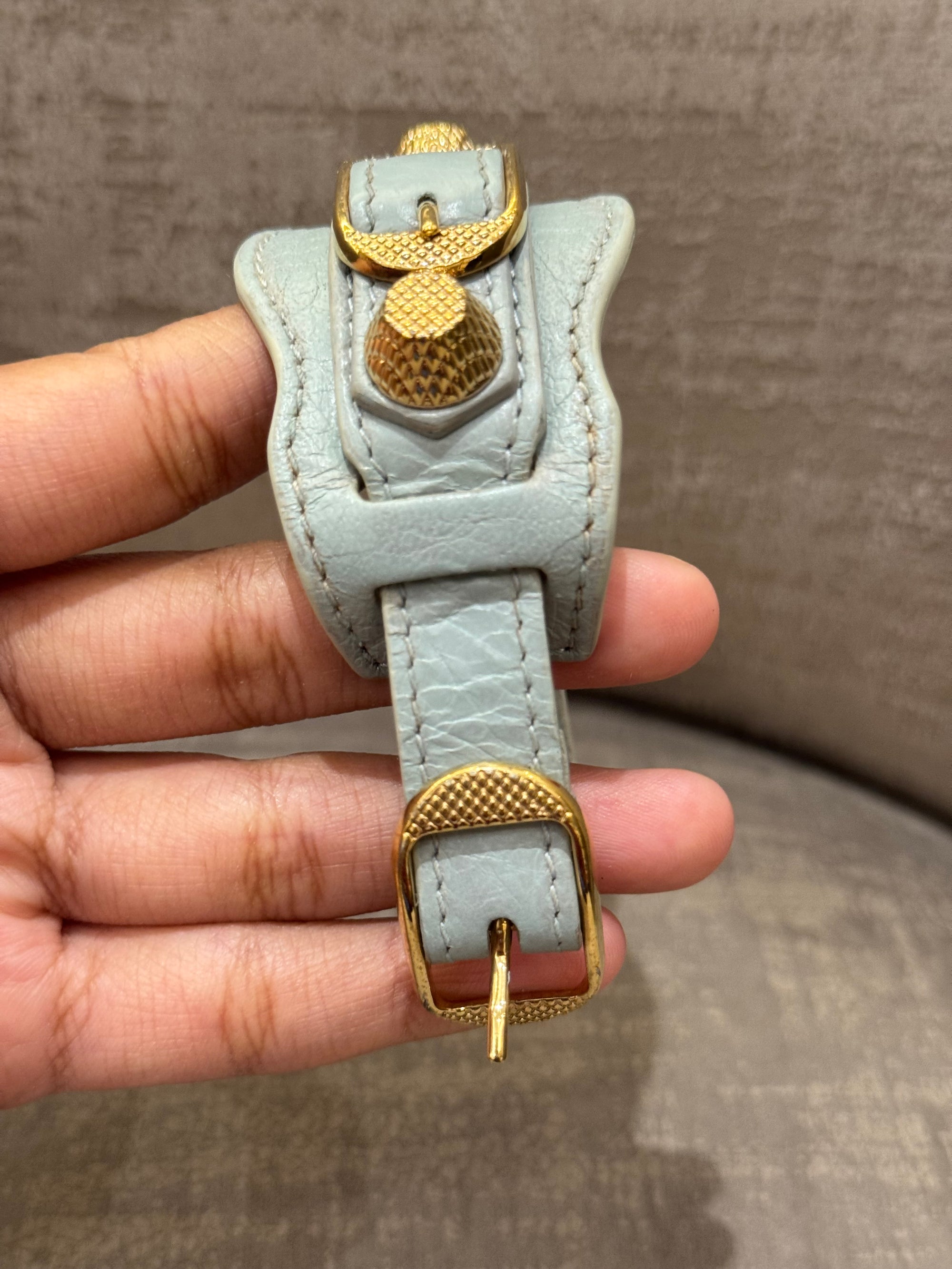 Balenciaga Giant Braclet
