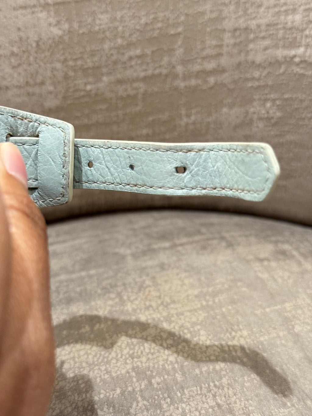 Balenciaga Giant Braclet