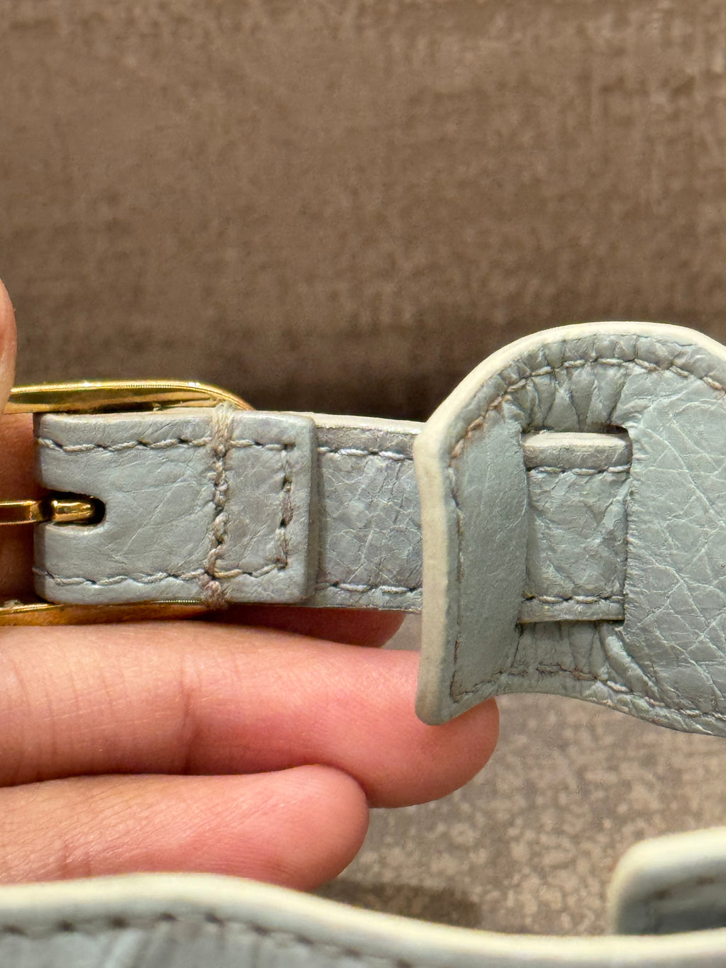 Balenciaga Giant Braclet