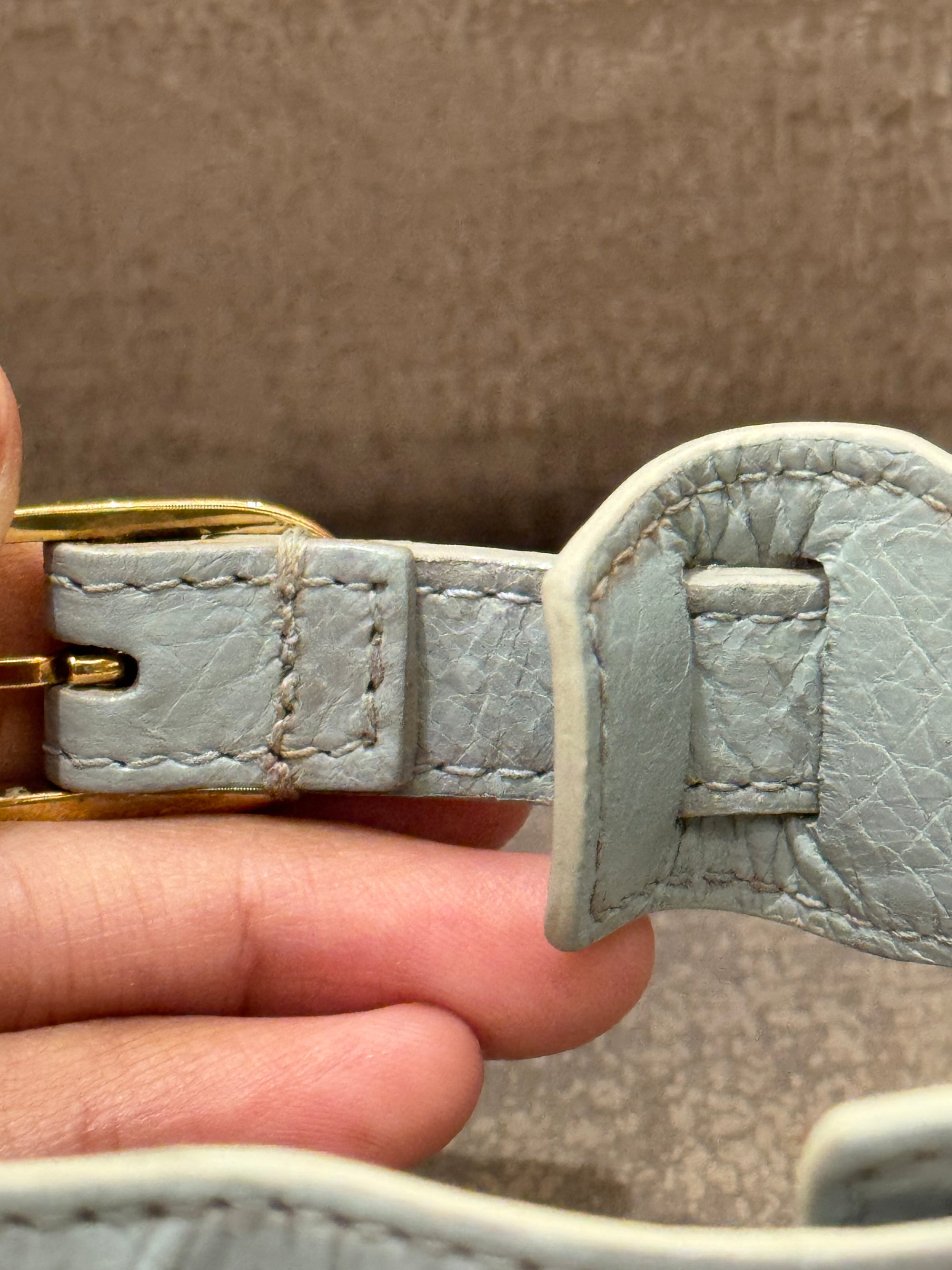 Balenciaga Giant Braclet