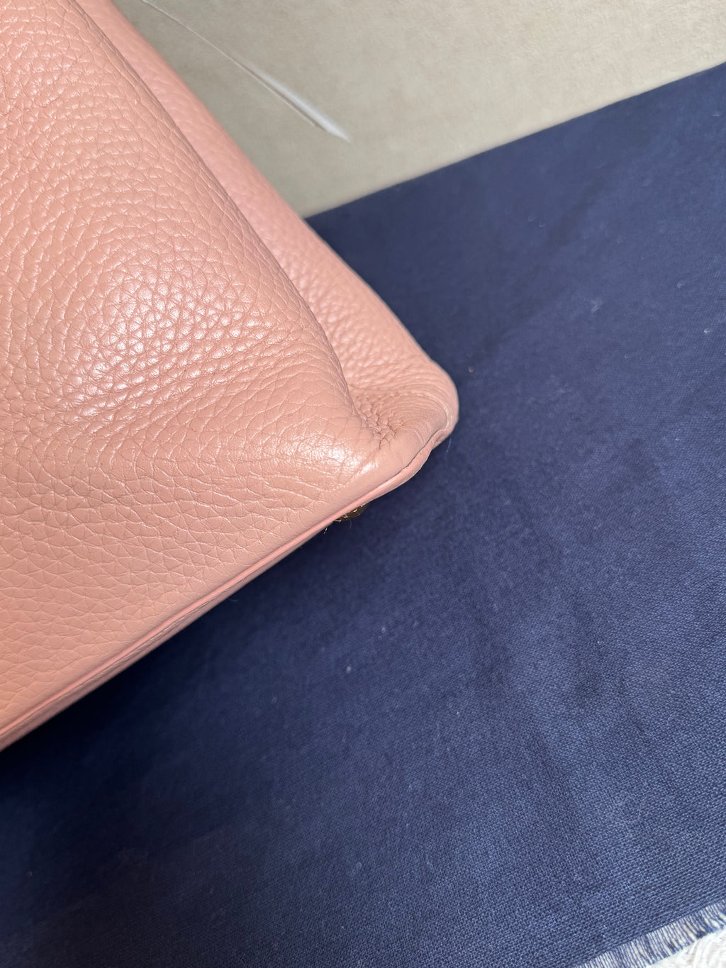 Louis Vuitton Cappucines