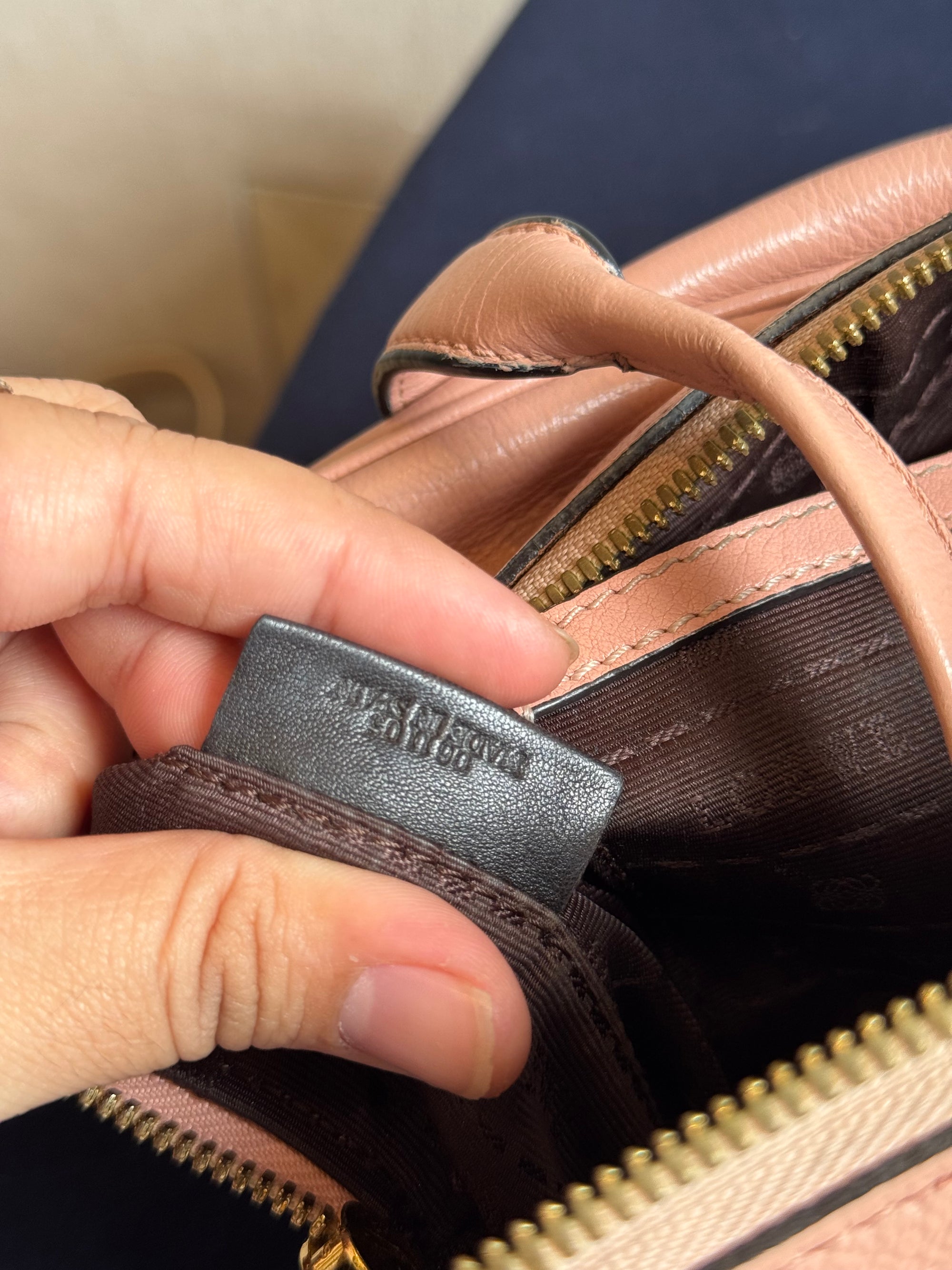 Loewe Heritage Boston
