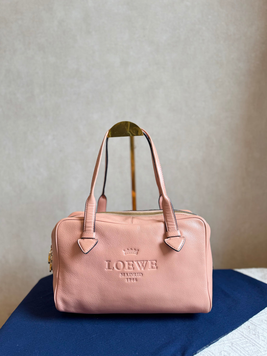 Loewe Heritage Boston