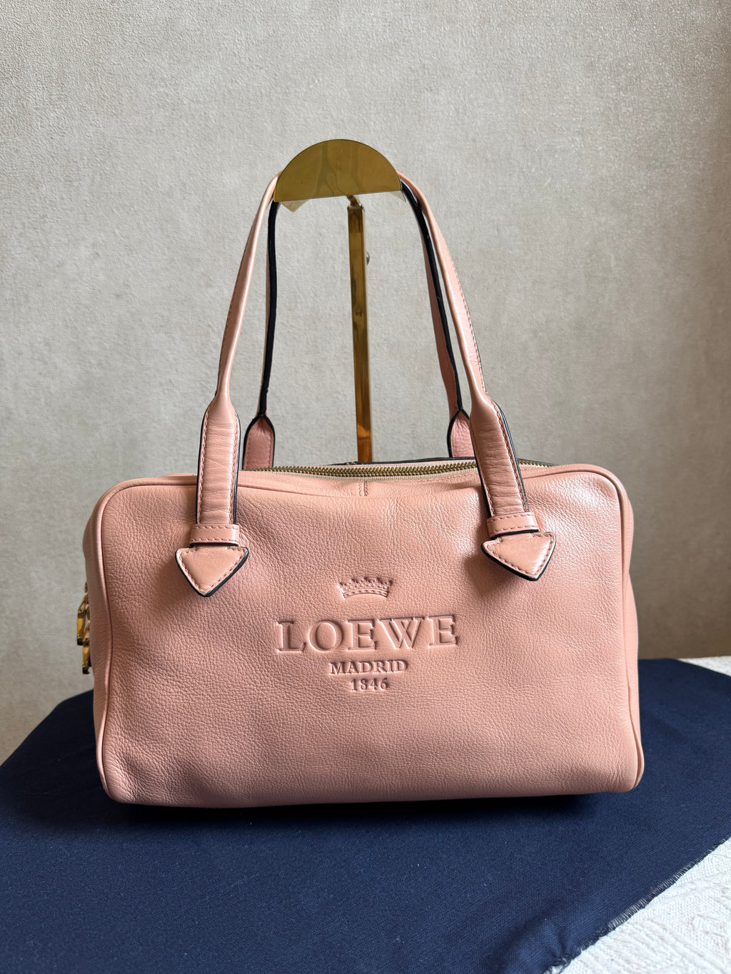 Loewe Heritage Boston