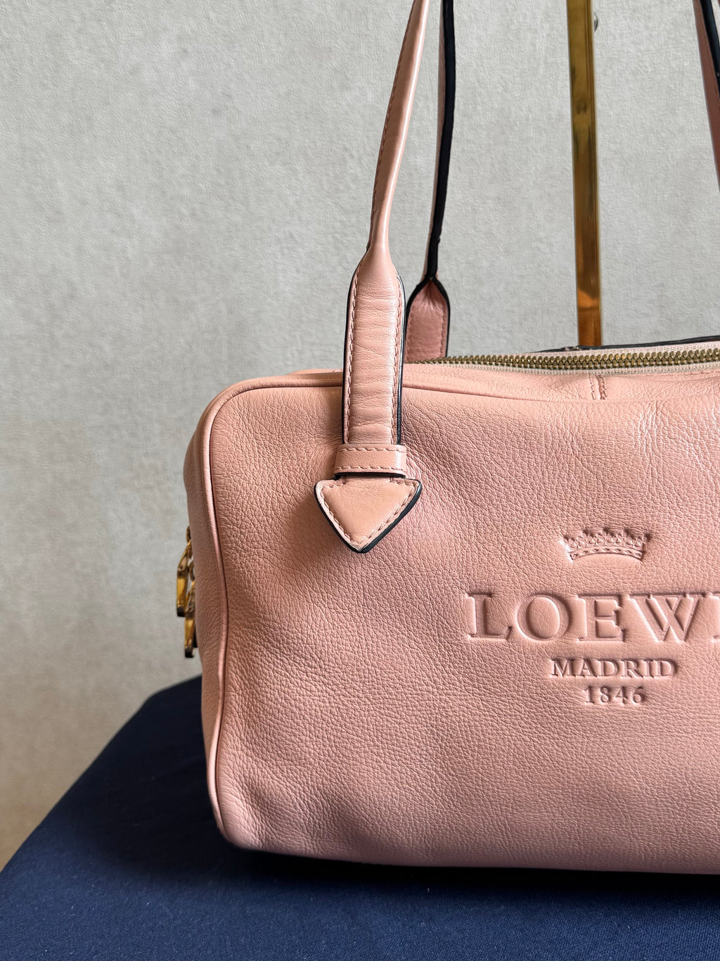 Loewe Heritage Boston