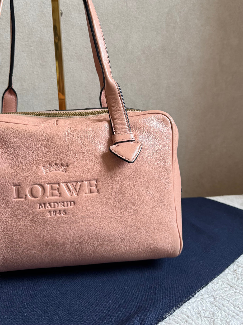 Loewe Heritage Boston