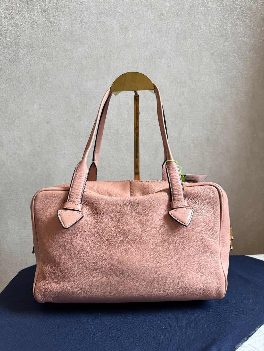 Loewe Heritage Boston