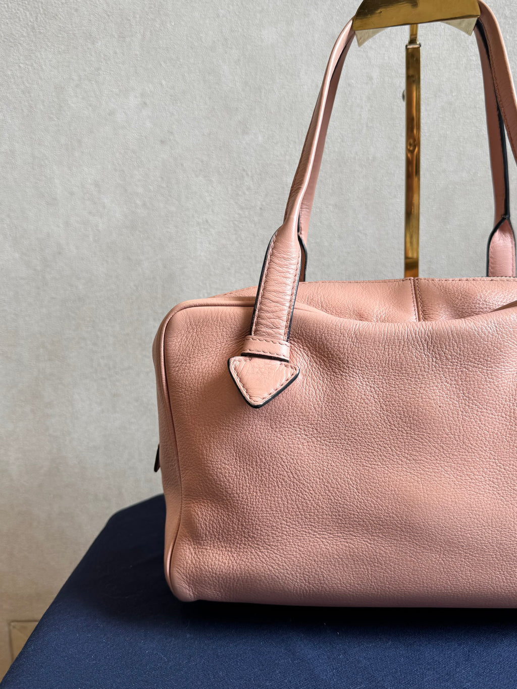 Loewe Heritage Boston
