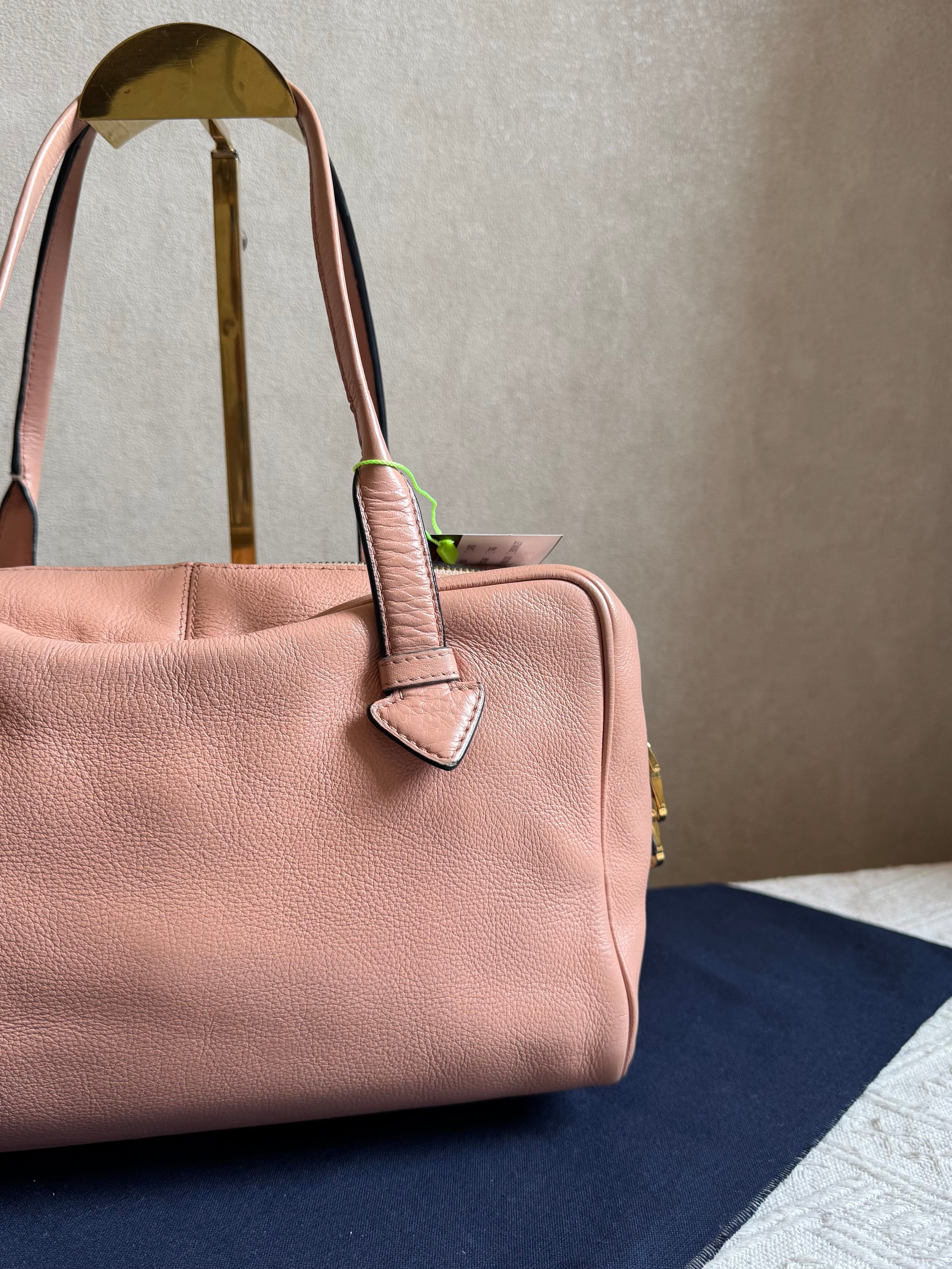 Loewe Heritage Boston