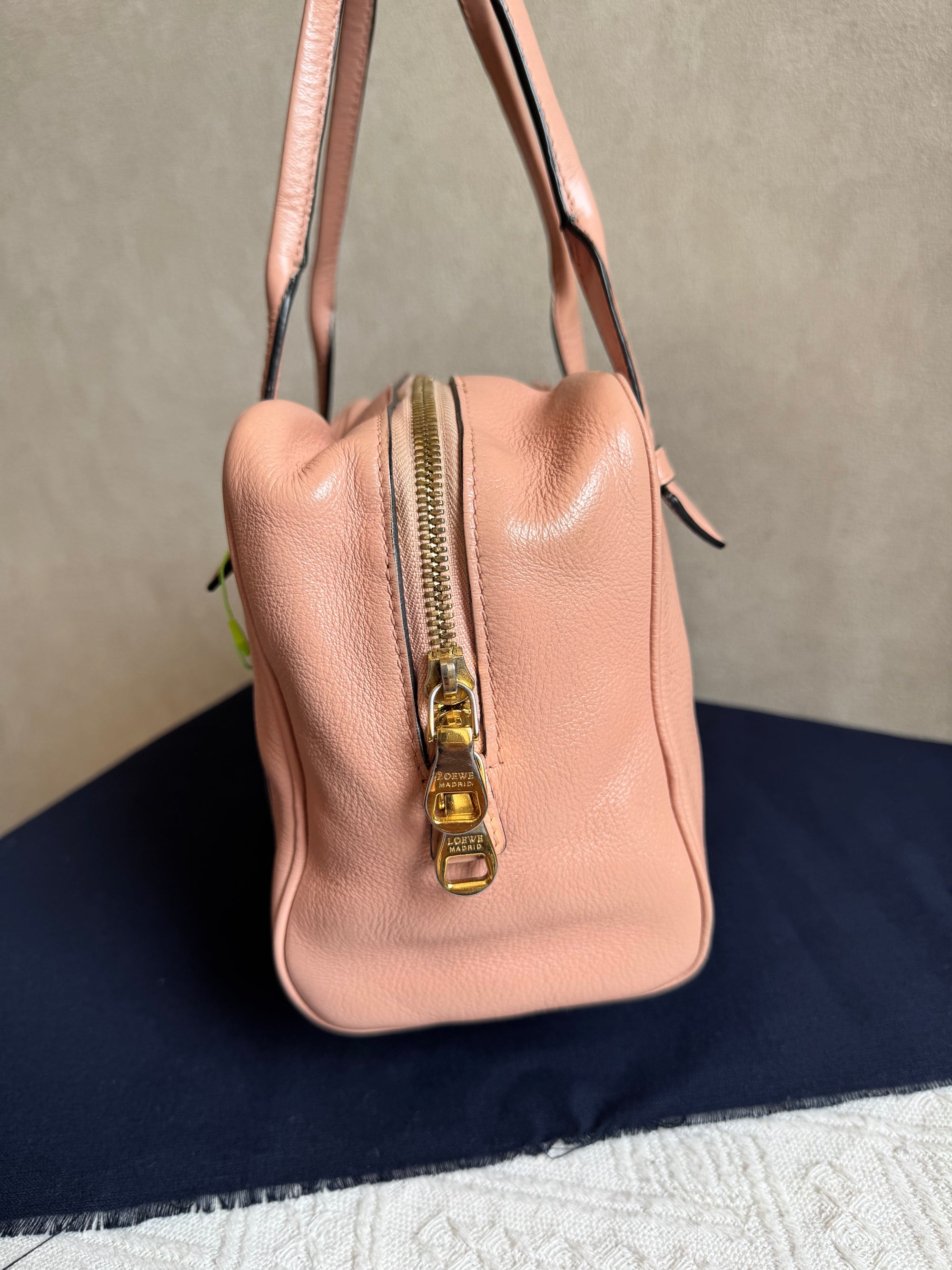 Loewe Heritage Boston