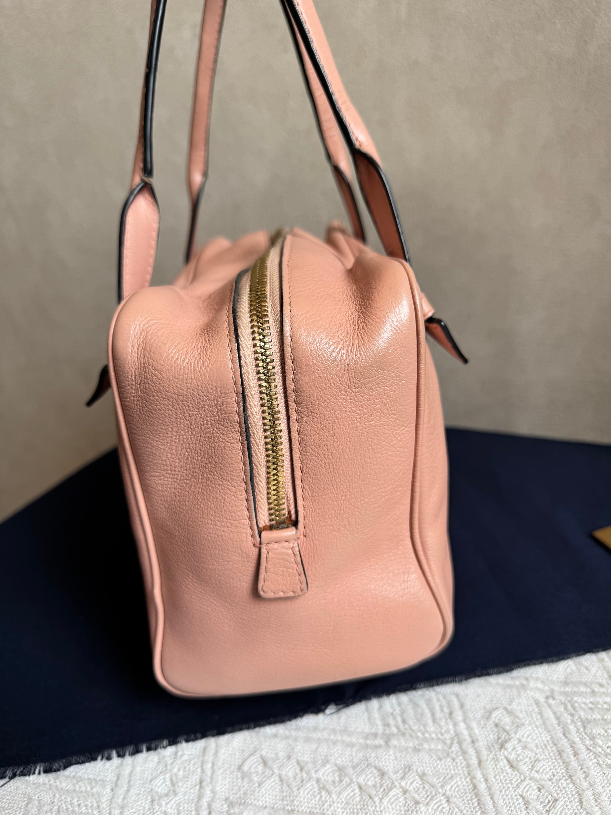 Loewe Heritage Boston