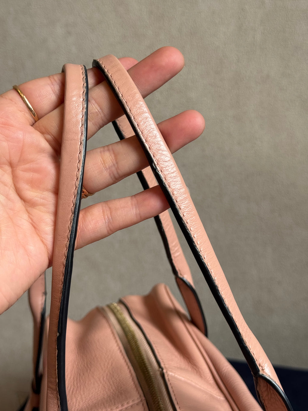 Loewe Heritage Boston