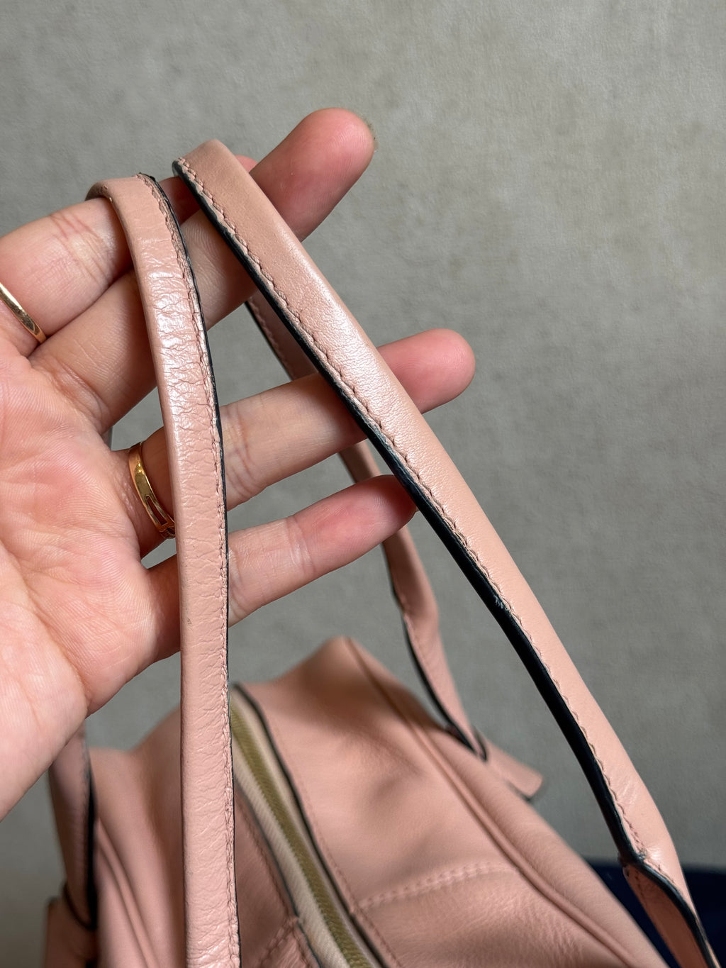 Loewe Heritage Boston