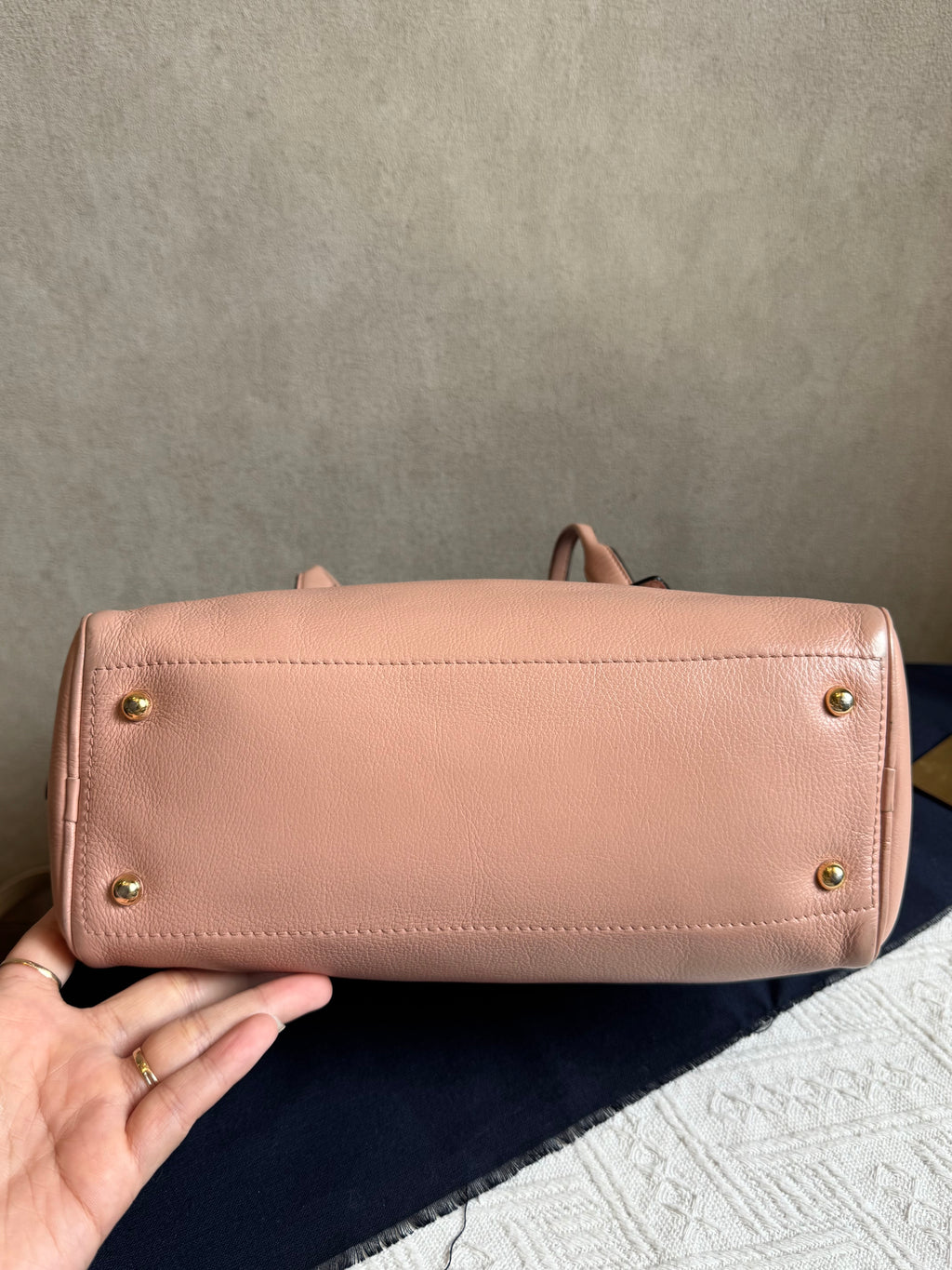 Loewe Heritage Boston