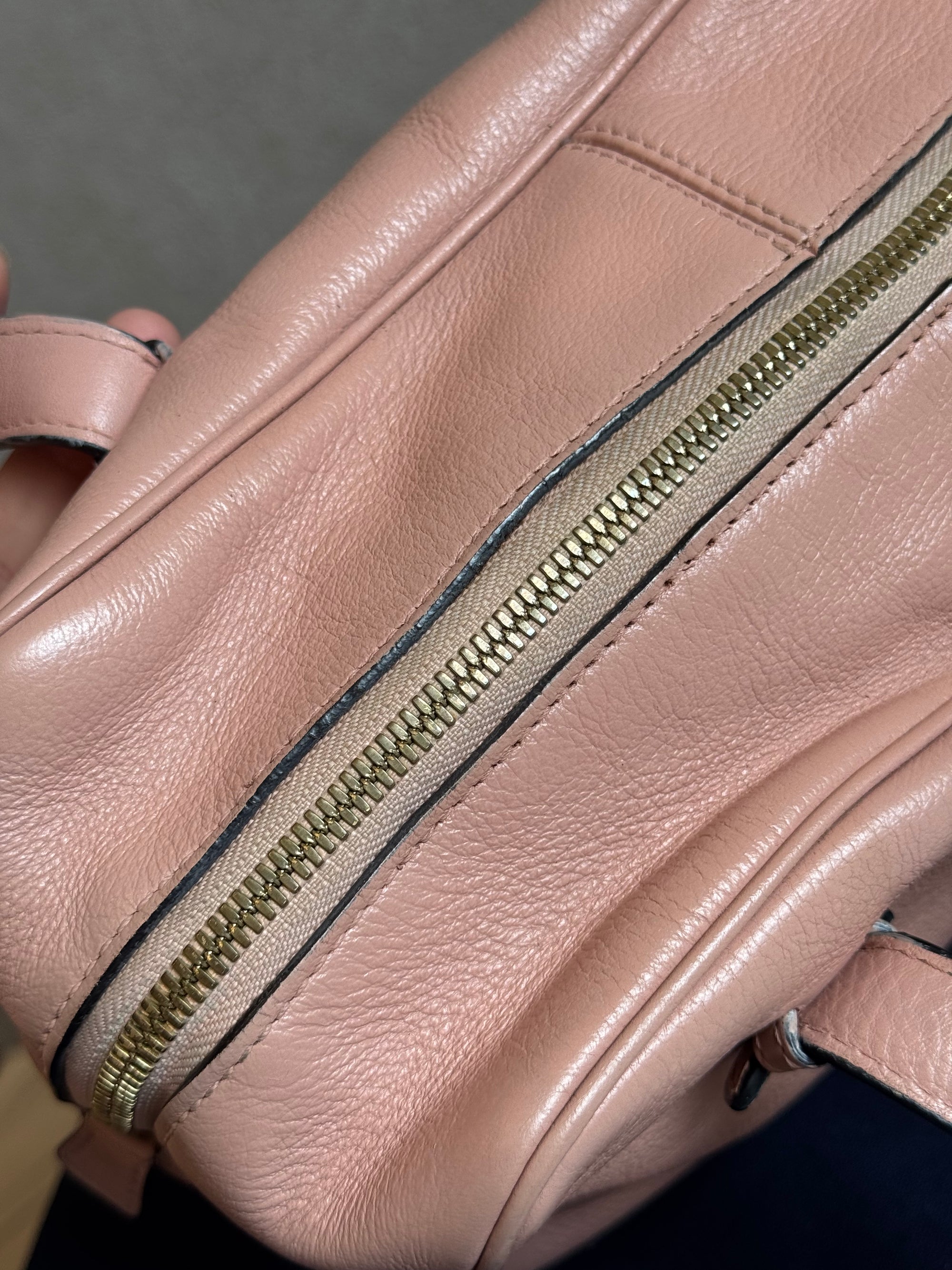 Loewe Heritage Boston