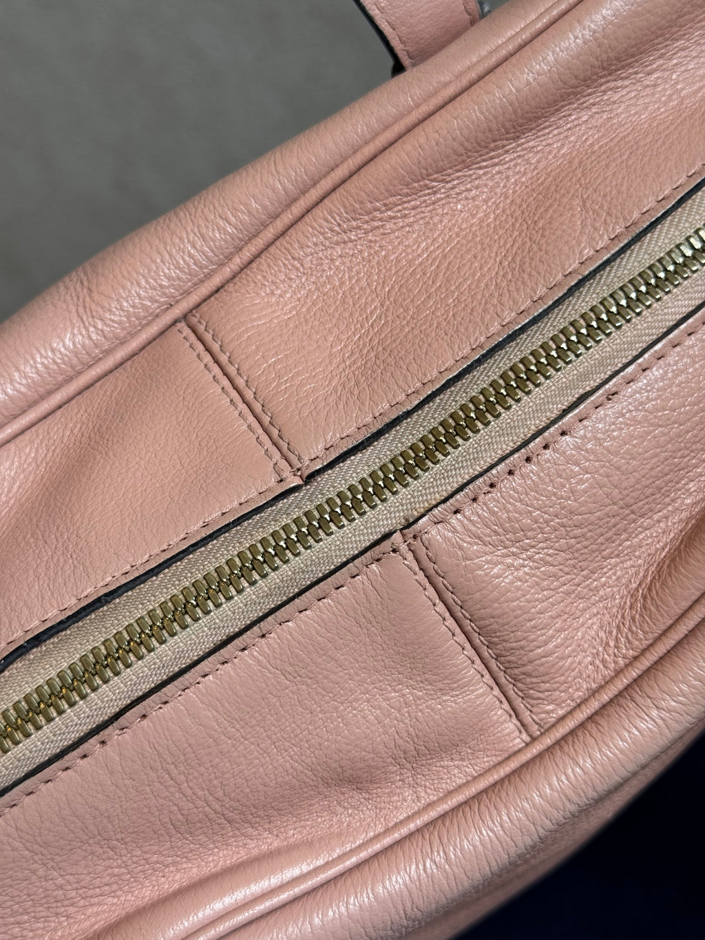 Loewe Heritage Boston