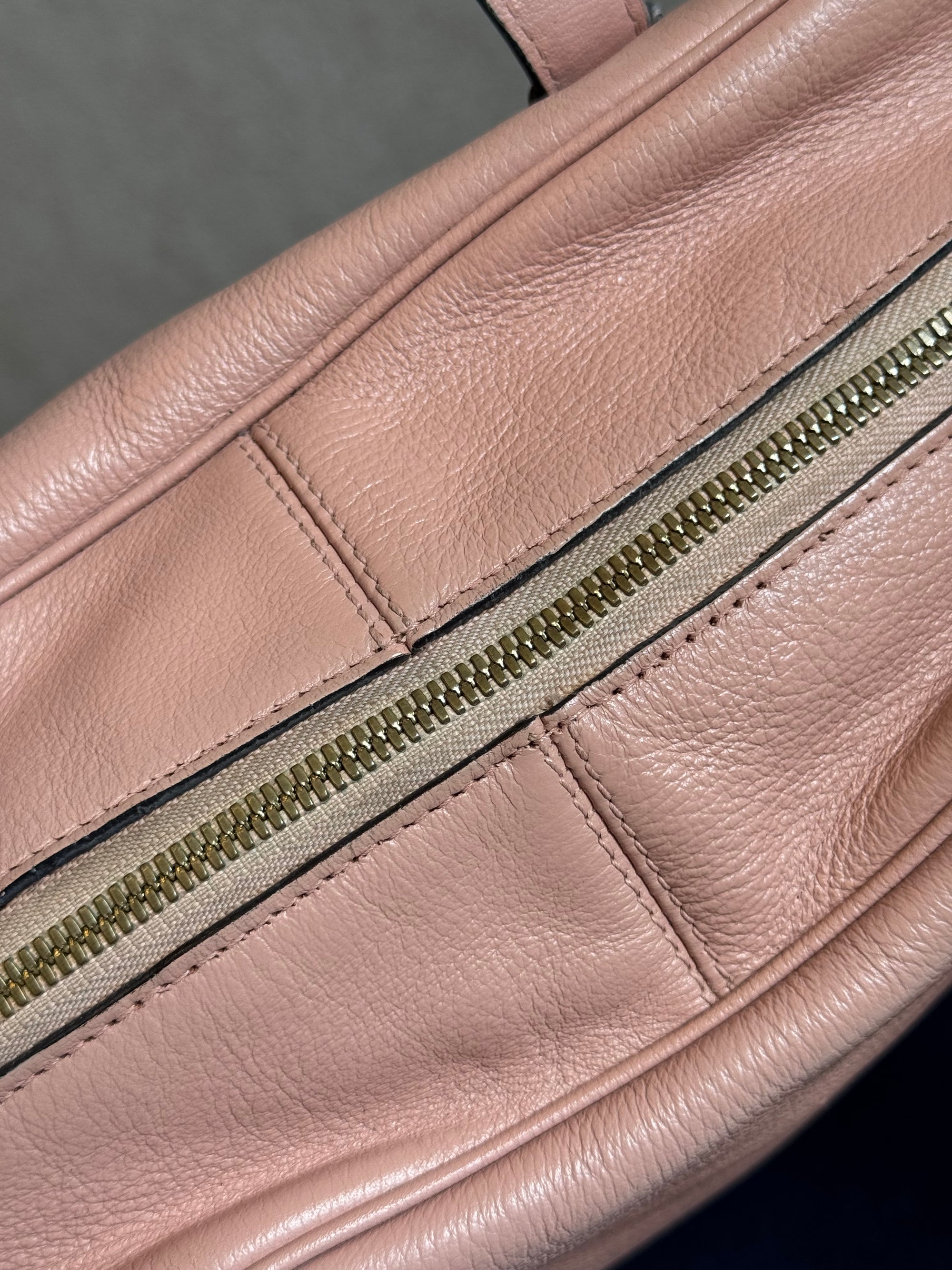 Loewe Heritage Boston
