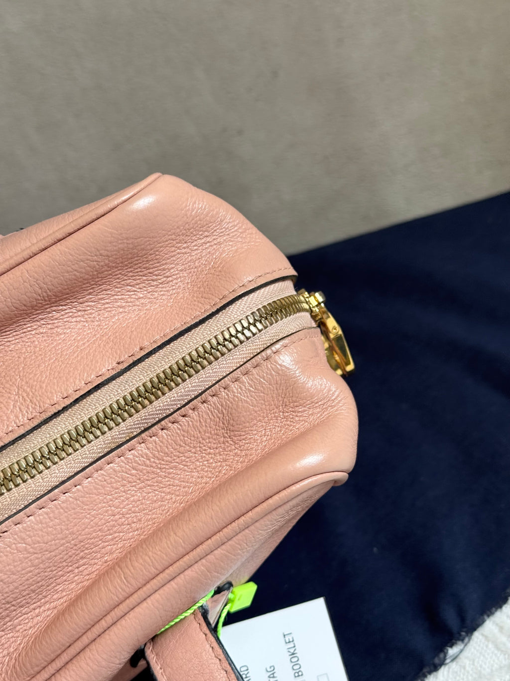 Loewe Heritage Boston