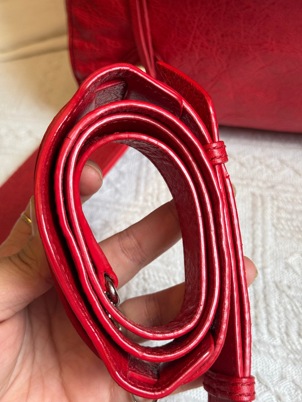 Balenciaga Velo