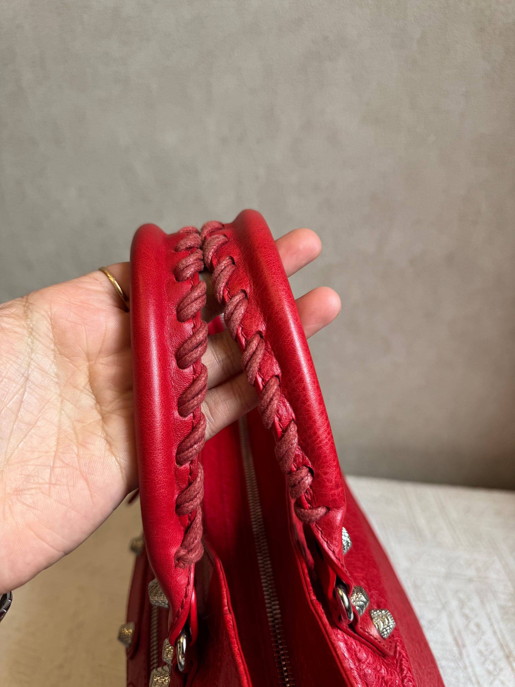 Balenciaga Velo