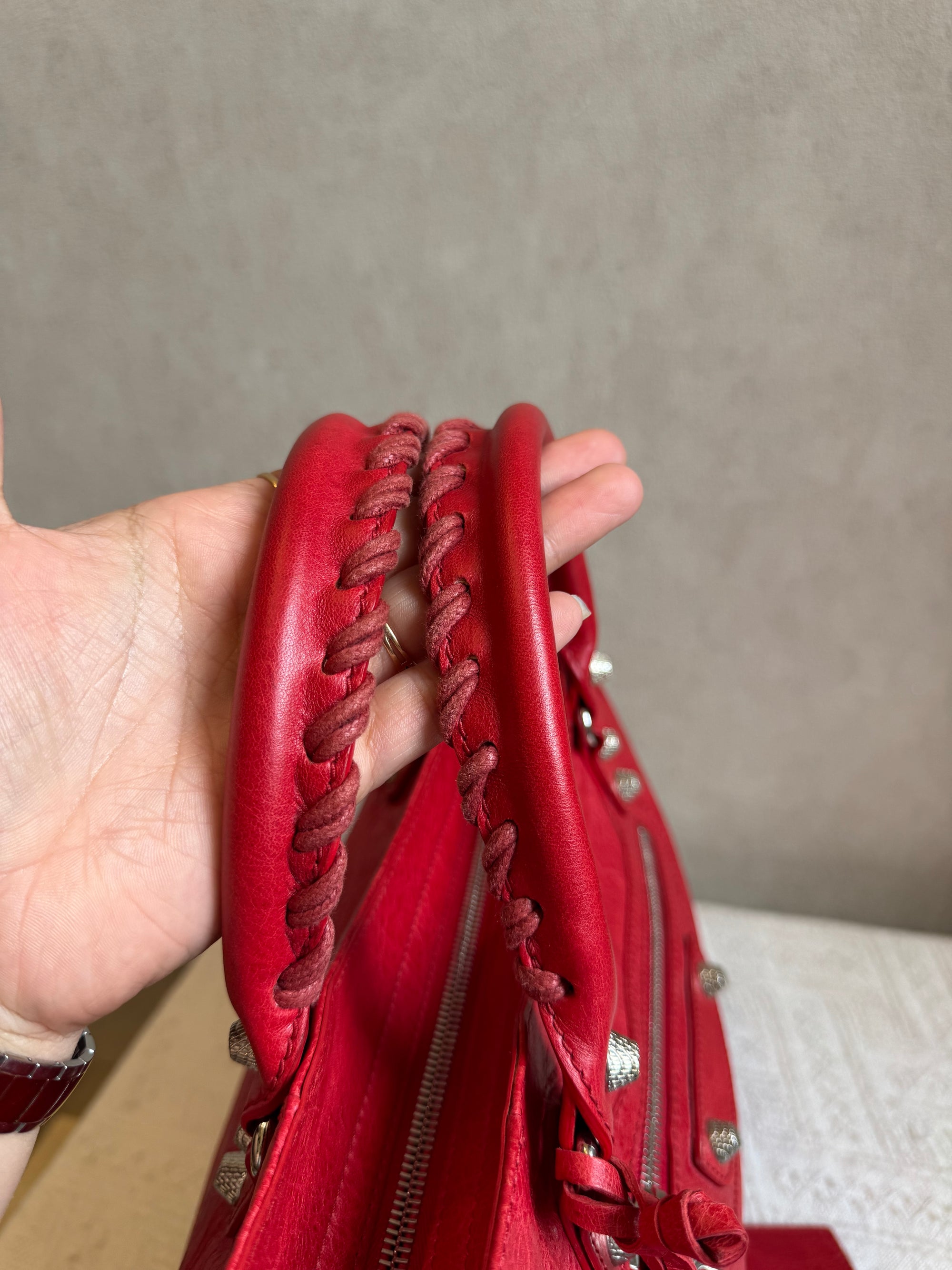 Balenciaga Velo