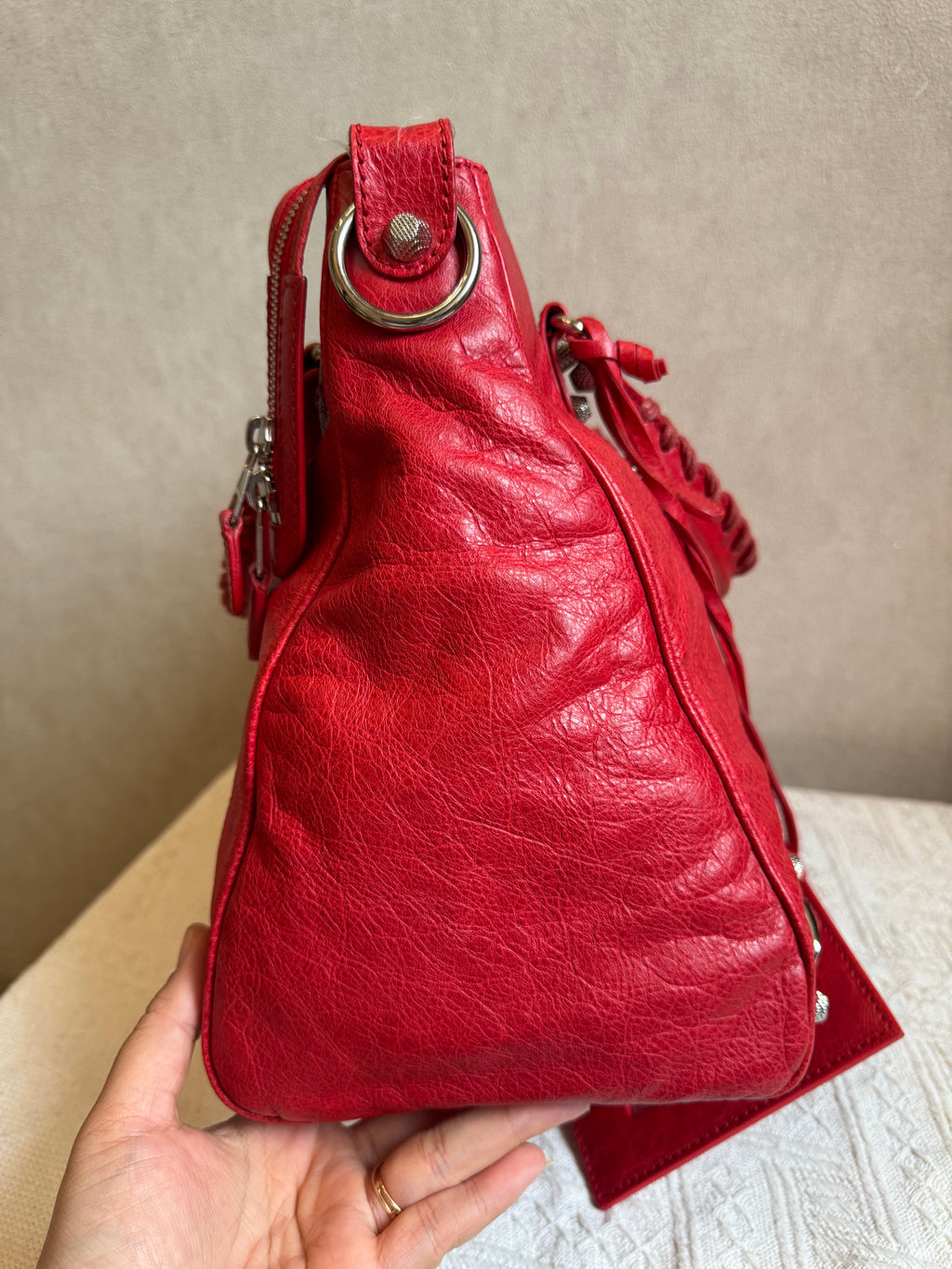 Balenciaga Velo