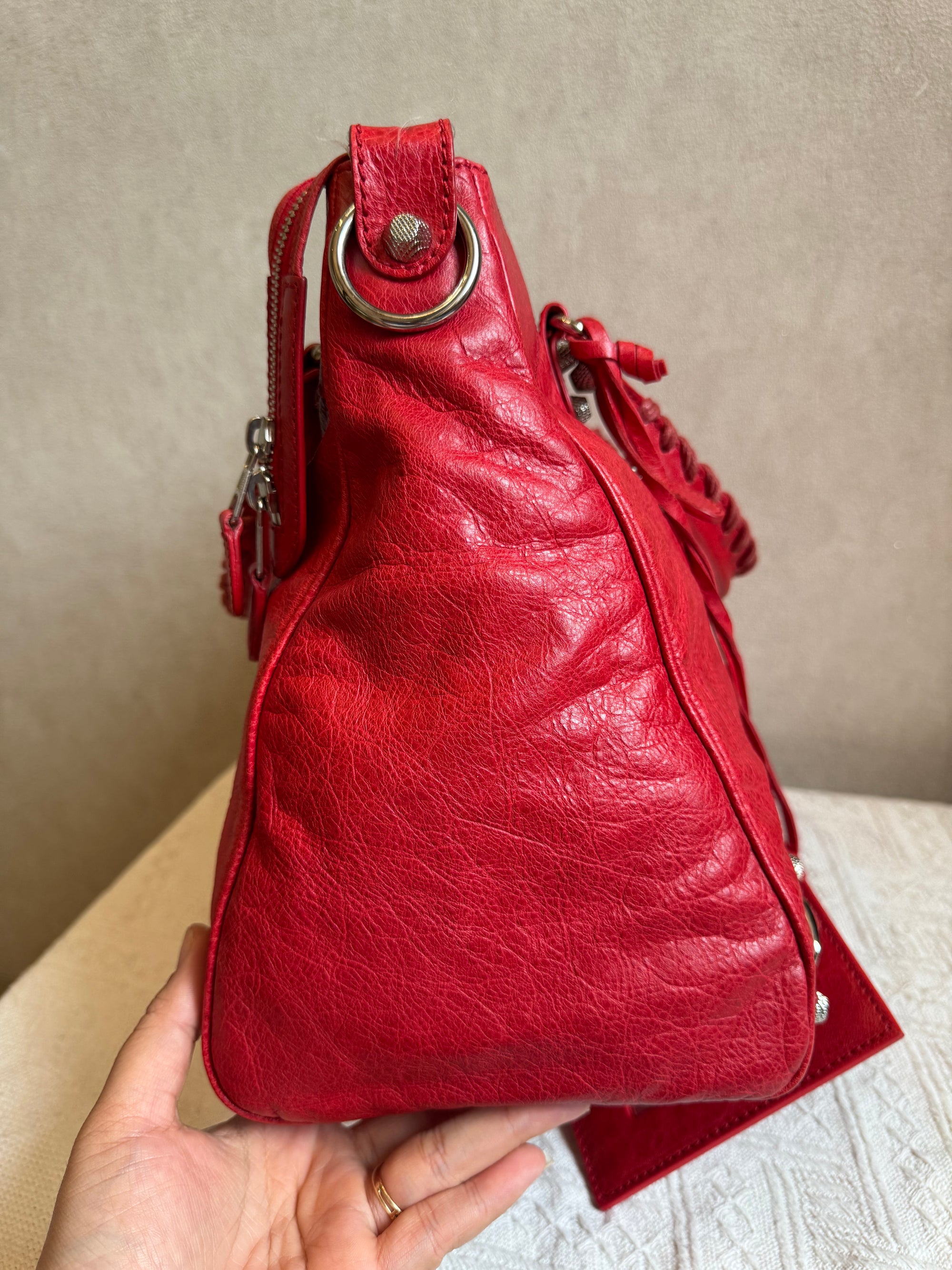 Balenciaga Velo
