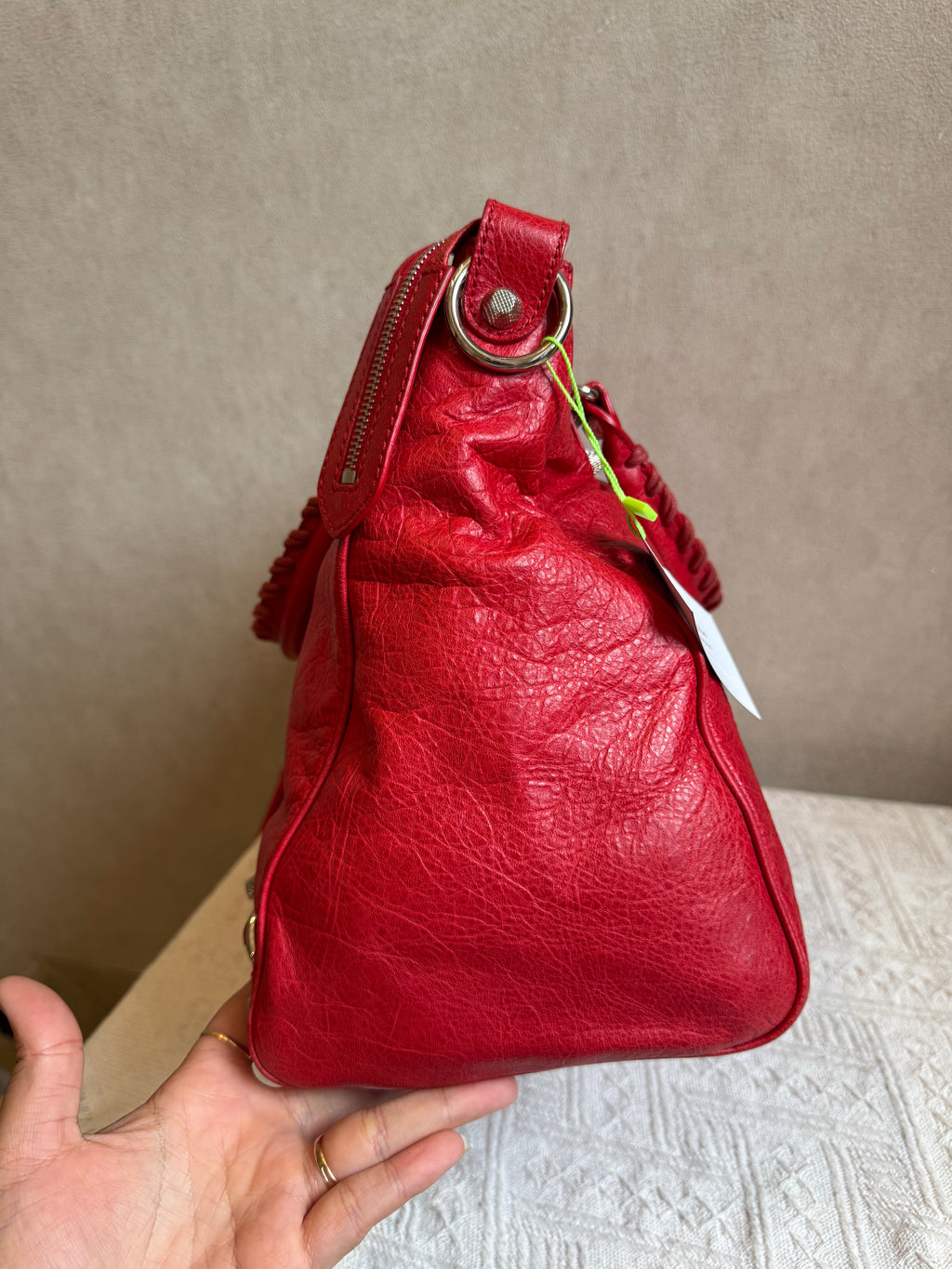 Balenciaga Velo