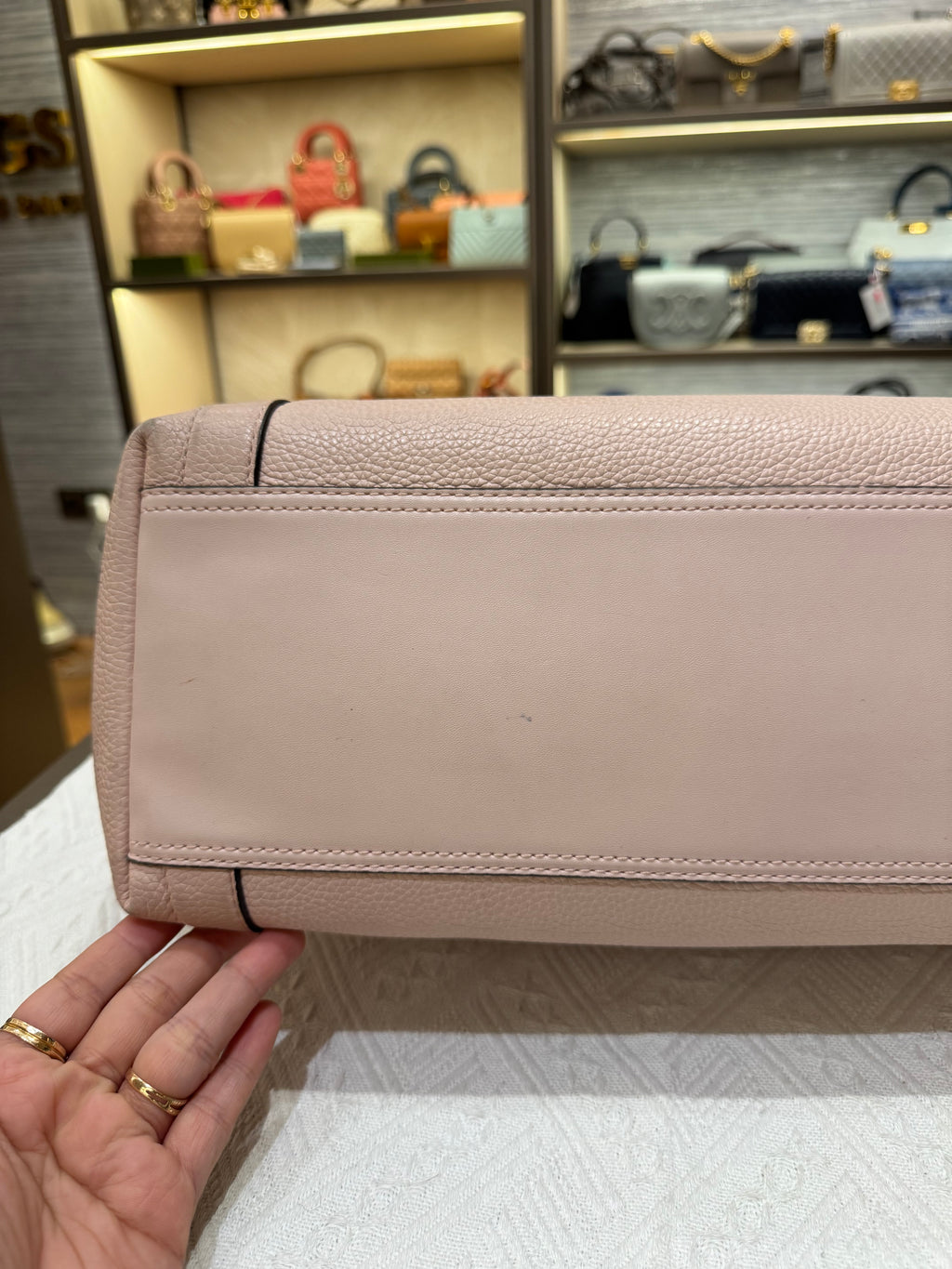 Michael Kors Arlo Tote Bag