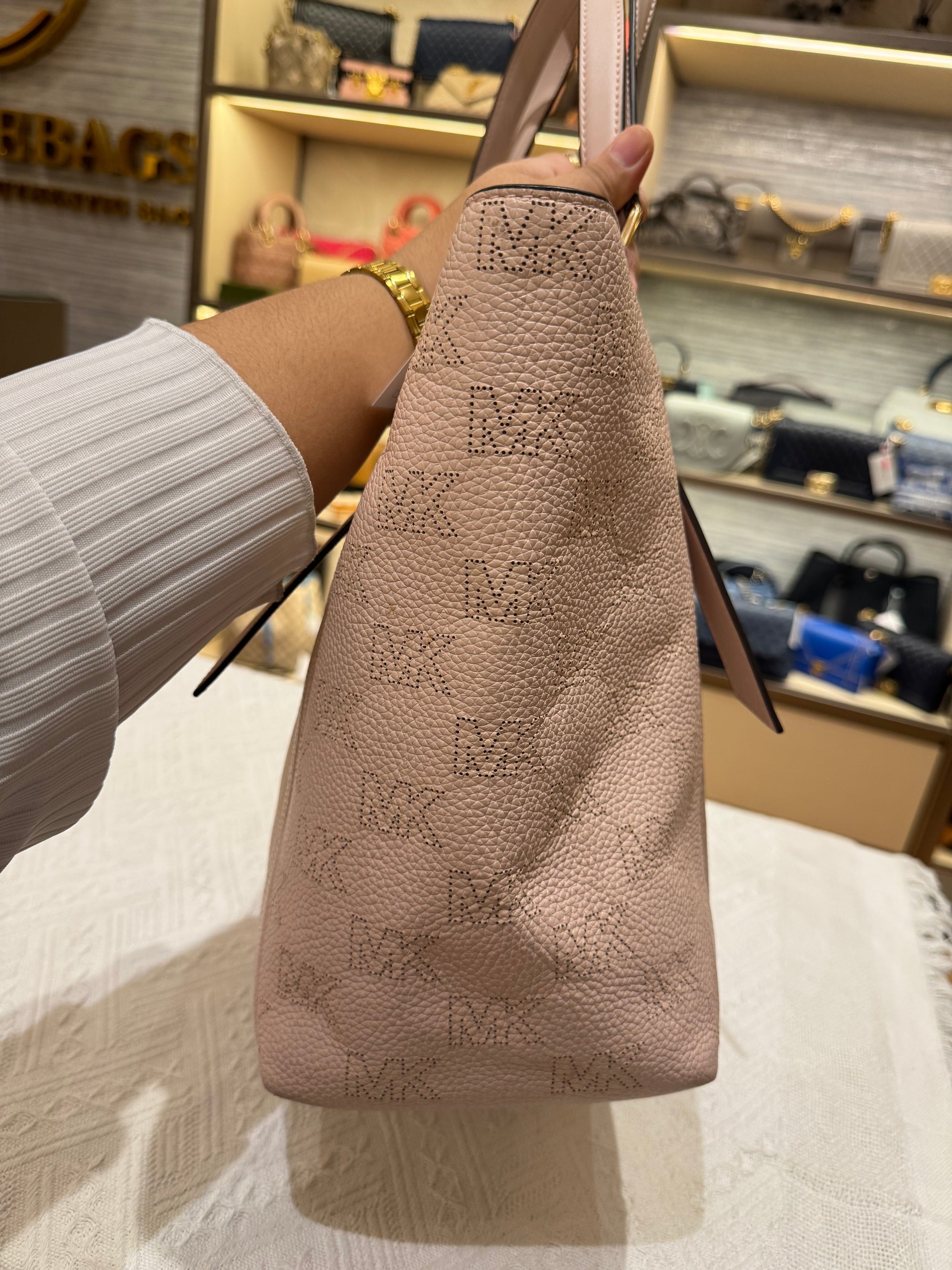 Michael Kors Arlo Tote Bag