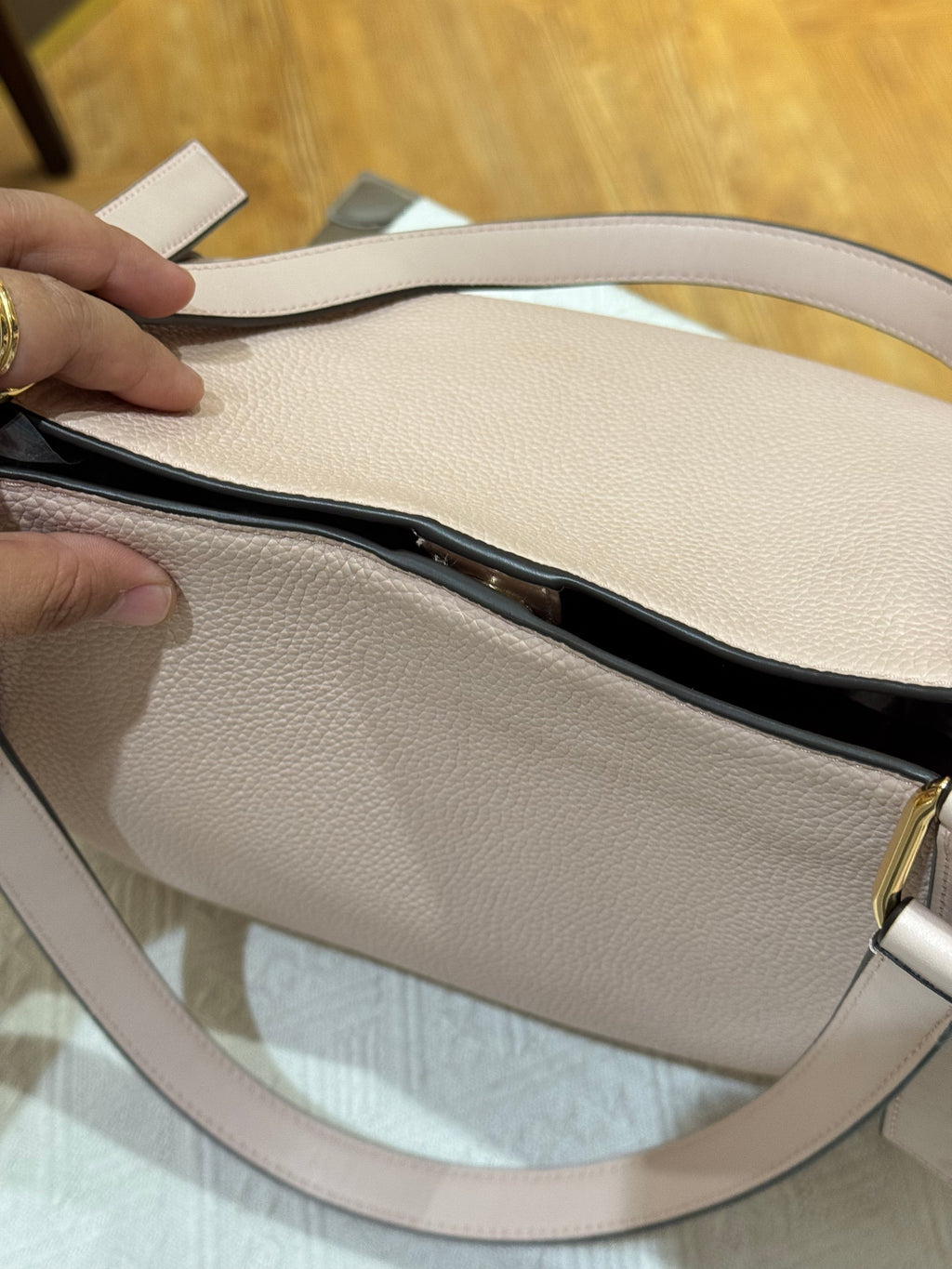 Michael Kors Arlo Tote Bag