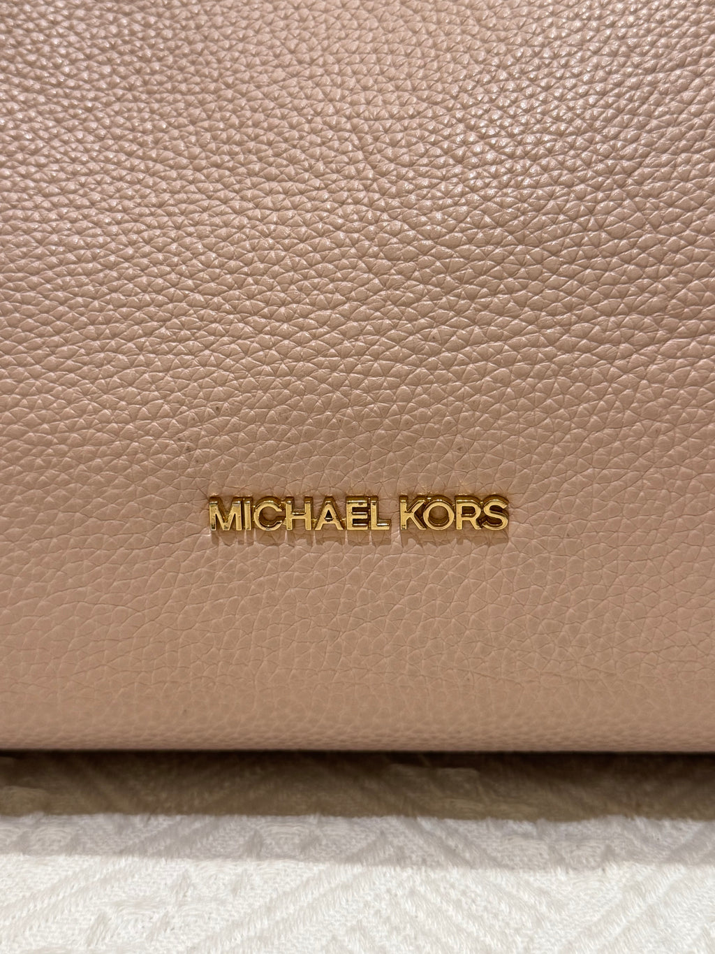 Michael Kors Arlo Tote Bag