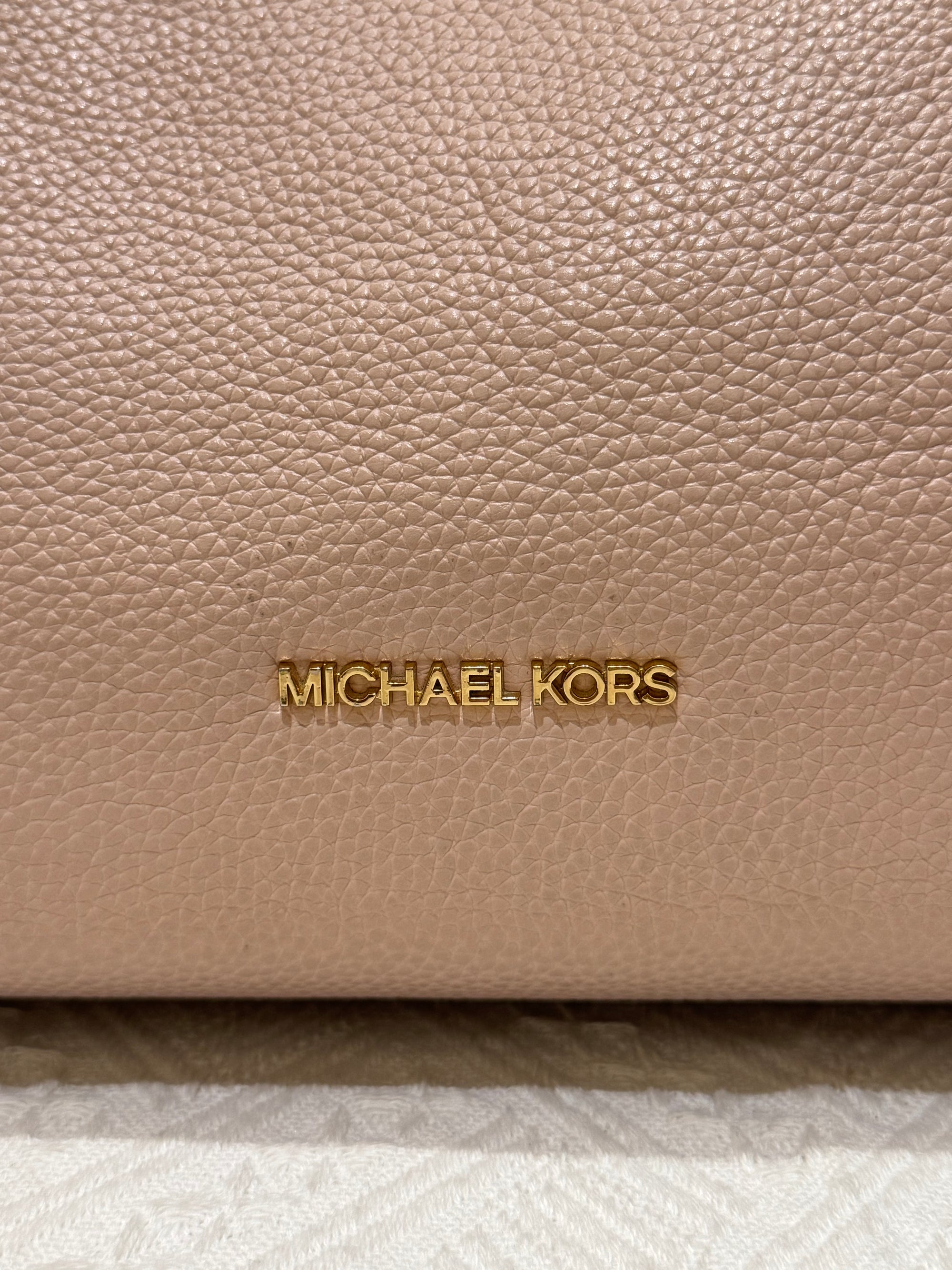 Michael Kors Arlo Tote Bag