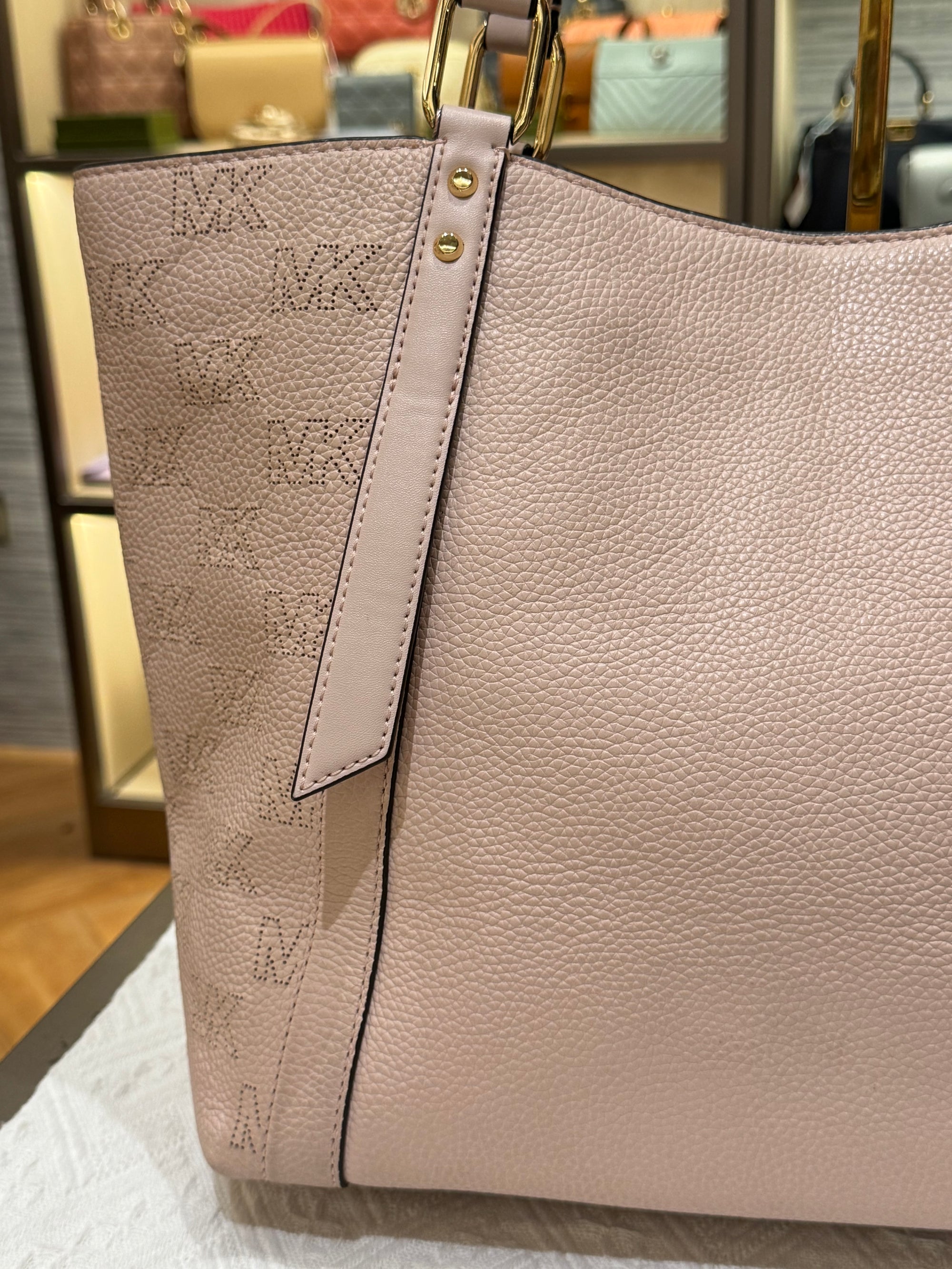 Michael Kors Arlo Tote Bag