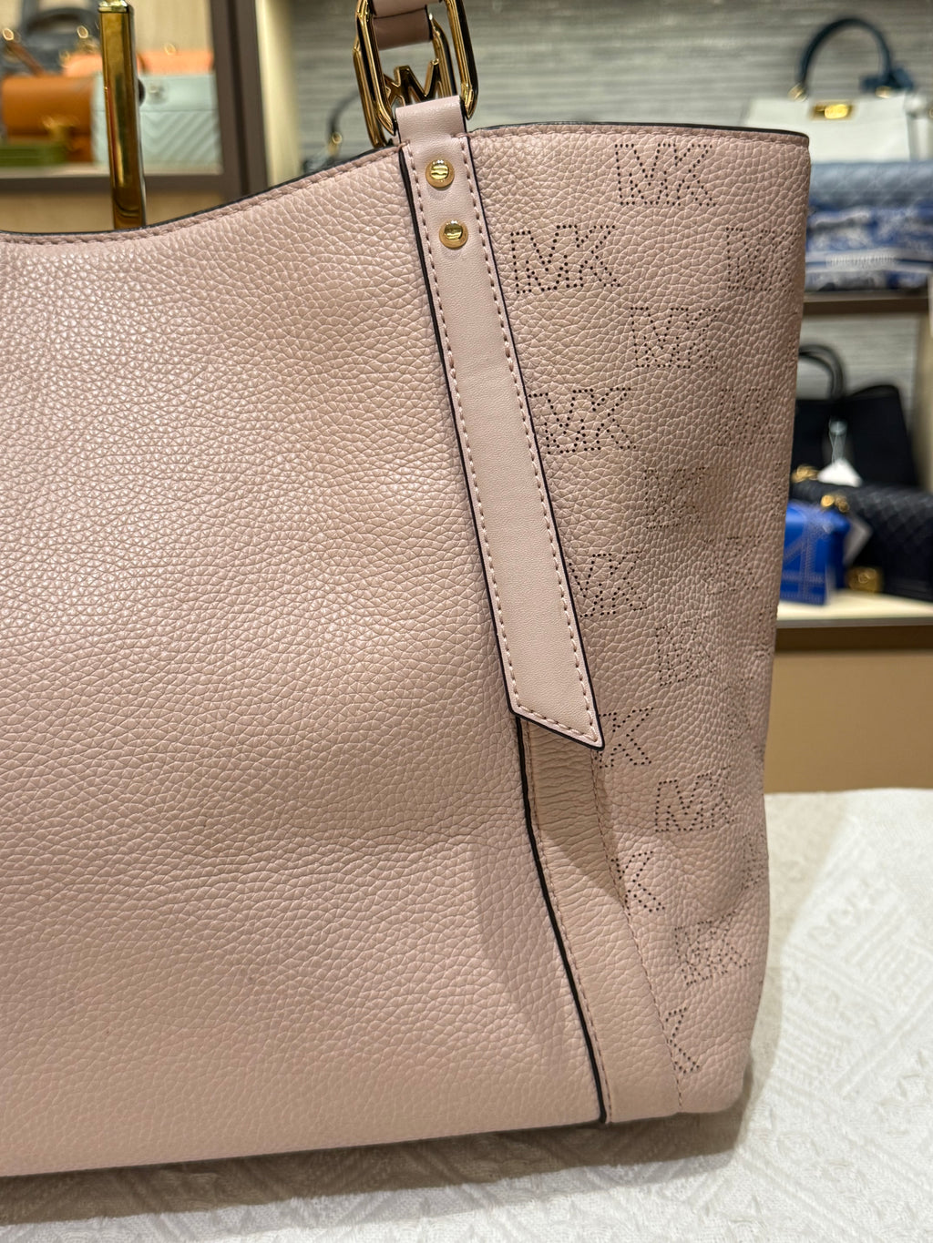 Michael Kors Arlo Tote Bag