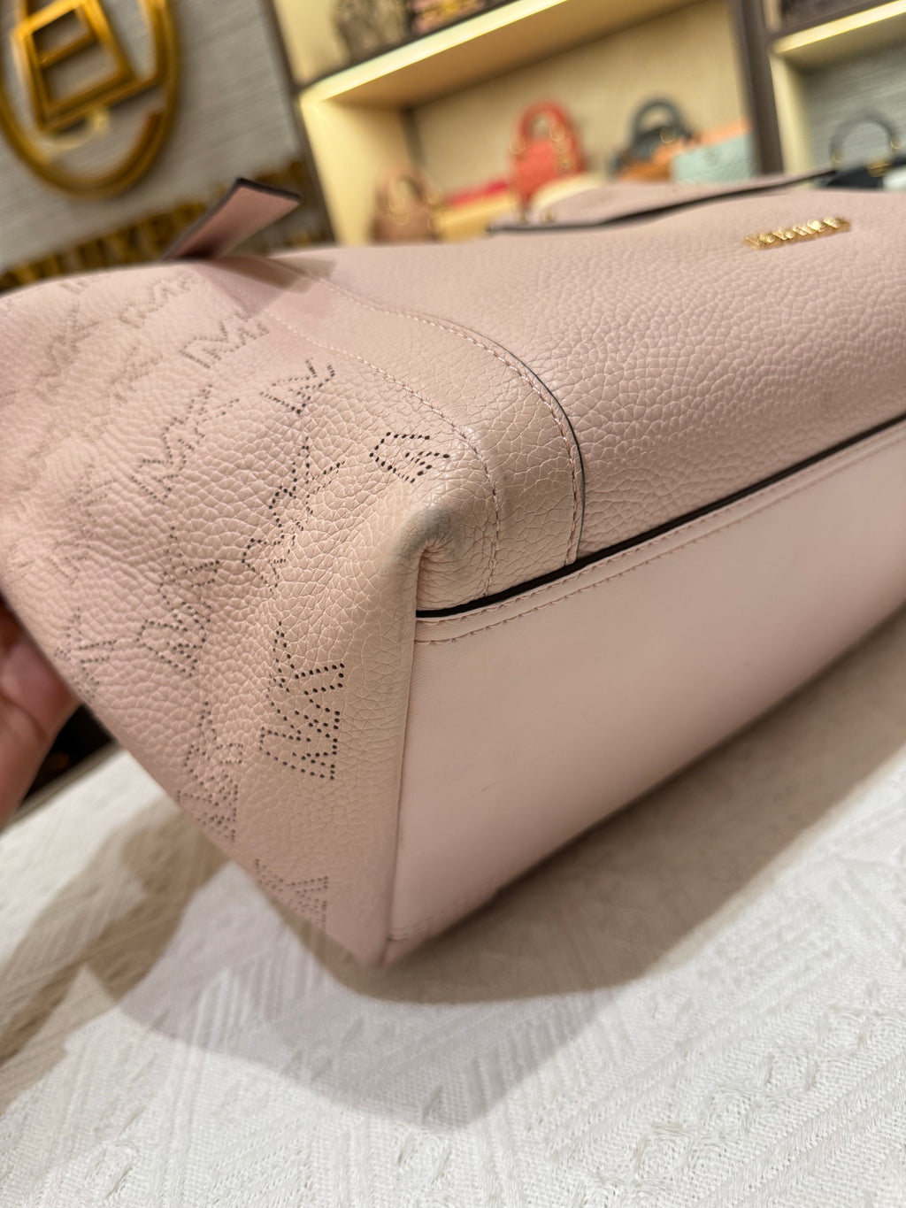 Michael Kors Arlo Tote Bag