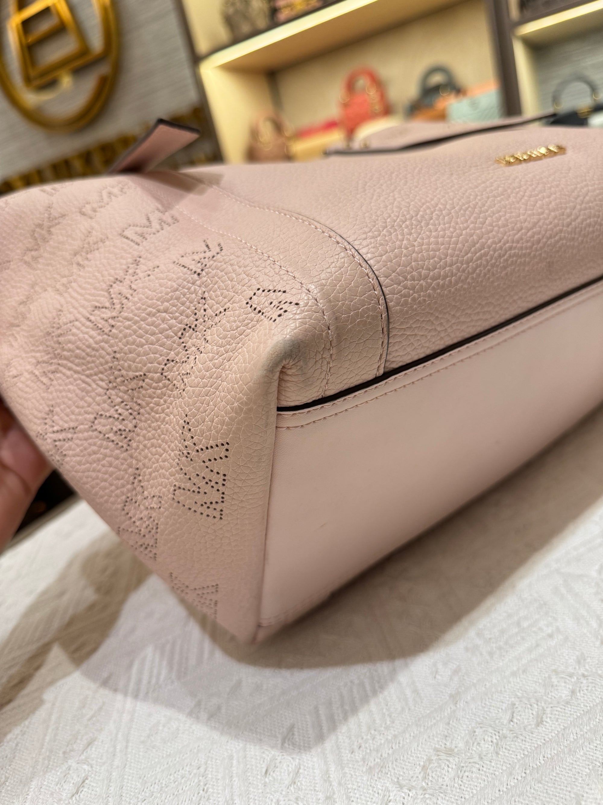Michael Kors Arlo Tote Bag