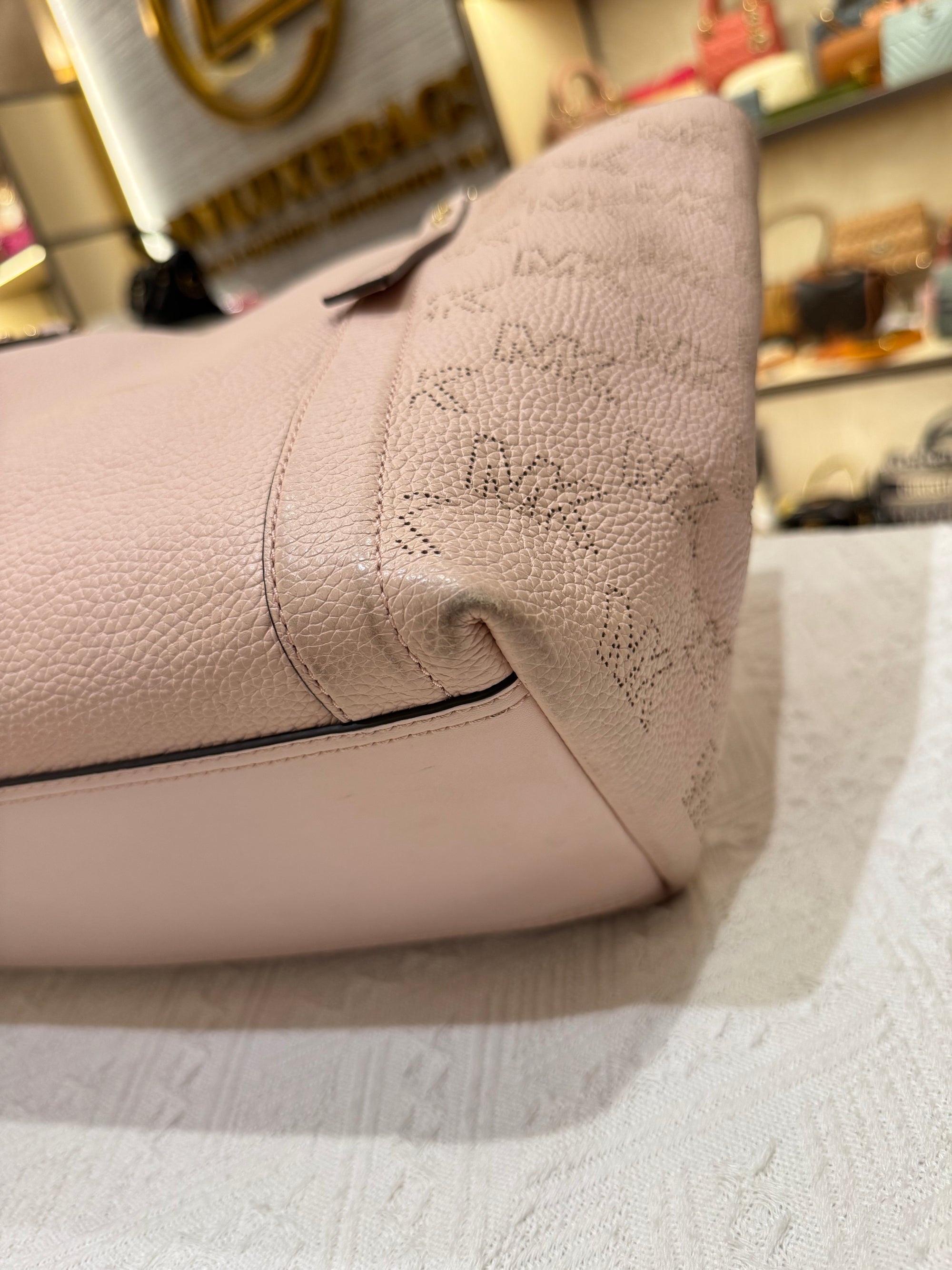 Michael Kors Arlo Tote Bag