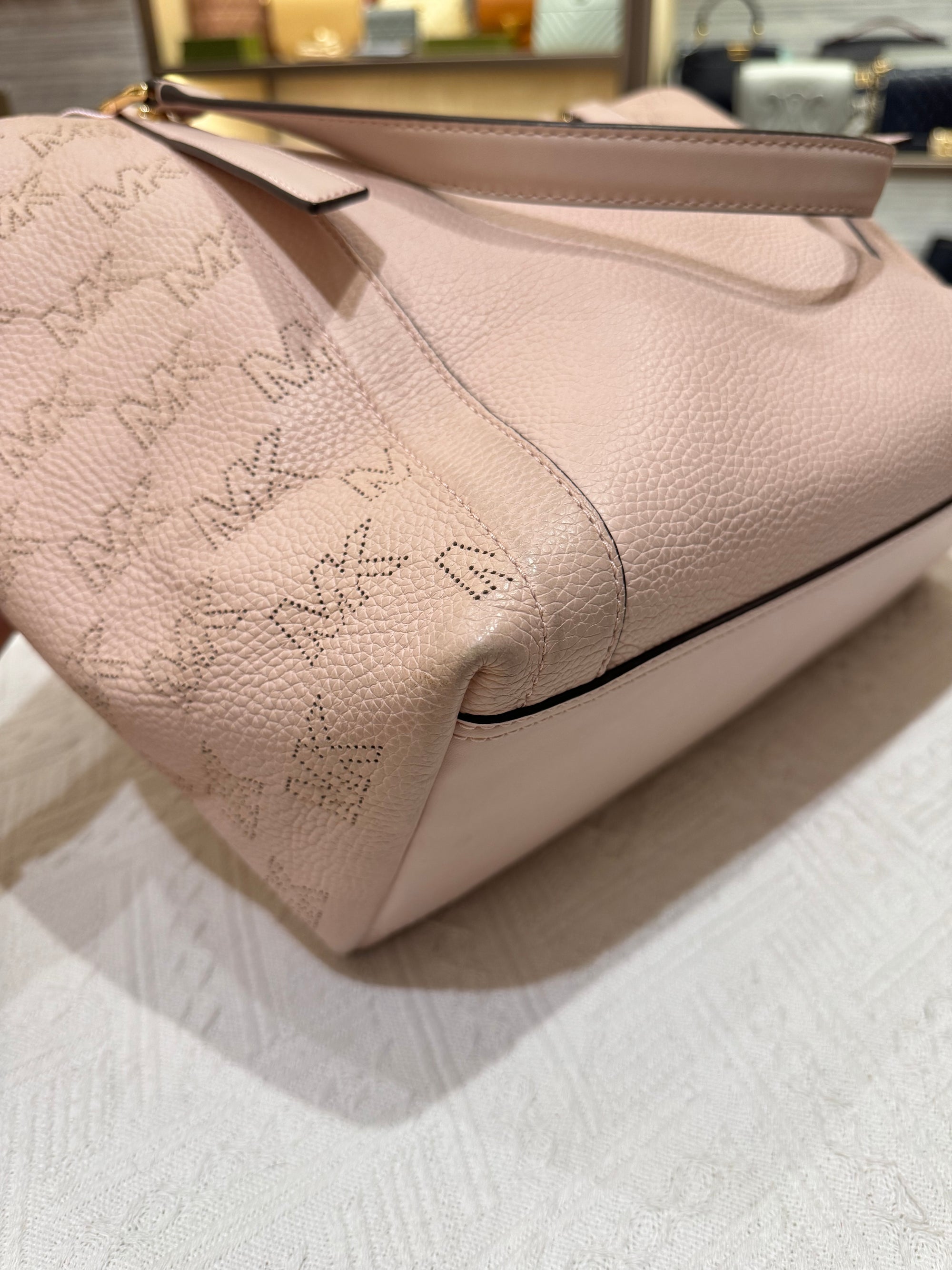 Michael Kors Arlo Tote Bag